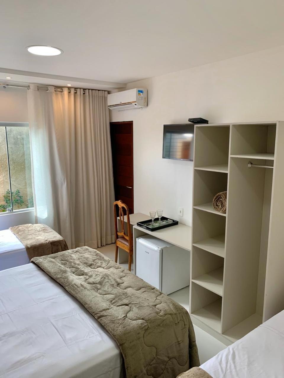 Quadruple Room - Photo 5