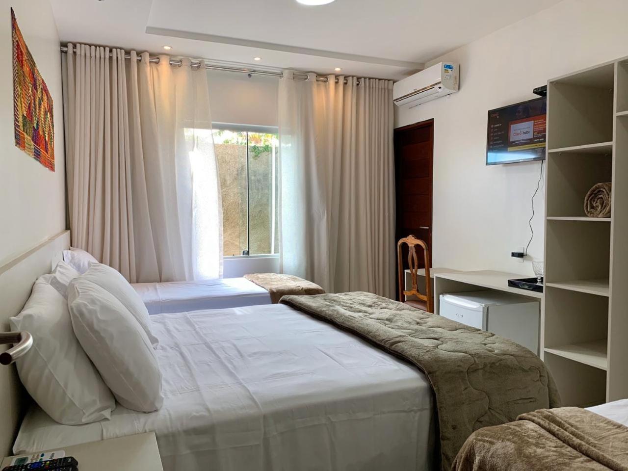 Quadruple Room - Photo 1