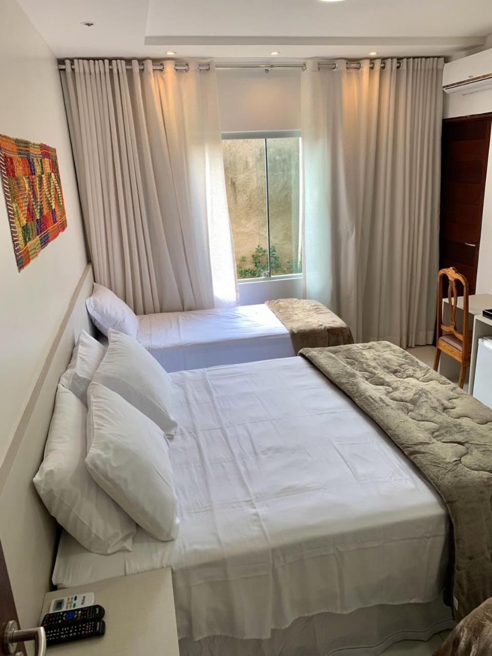 Quadruple Room - Photo 6
