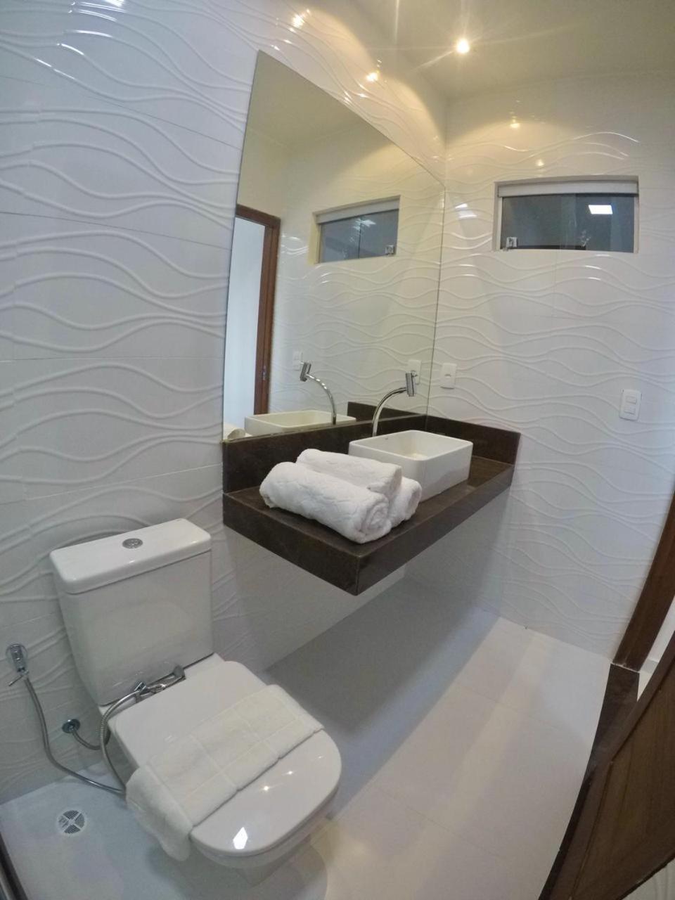 Double Room with Sea View - Photo 9