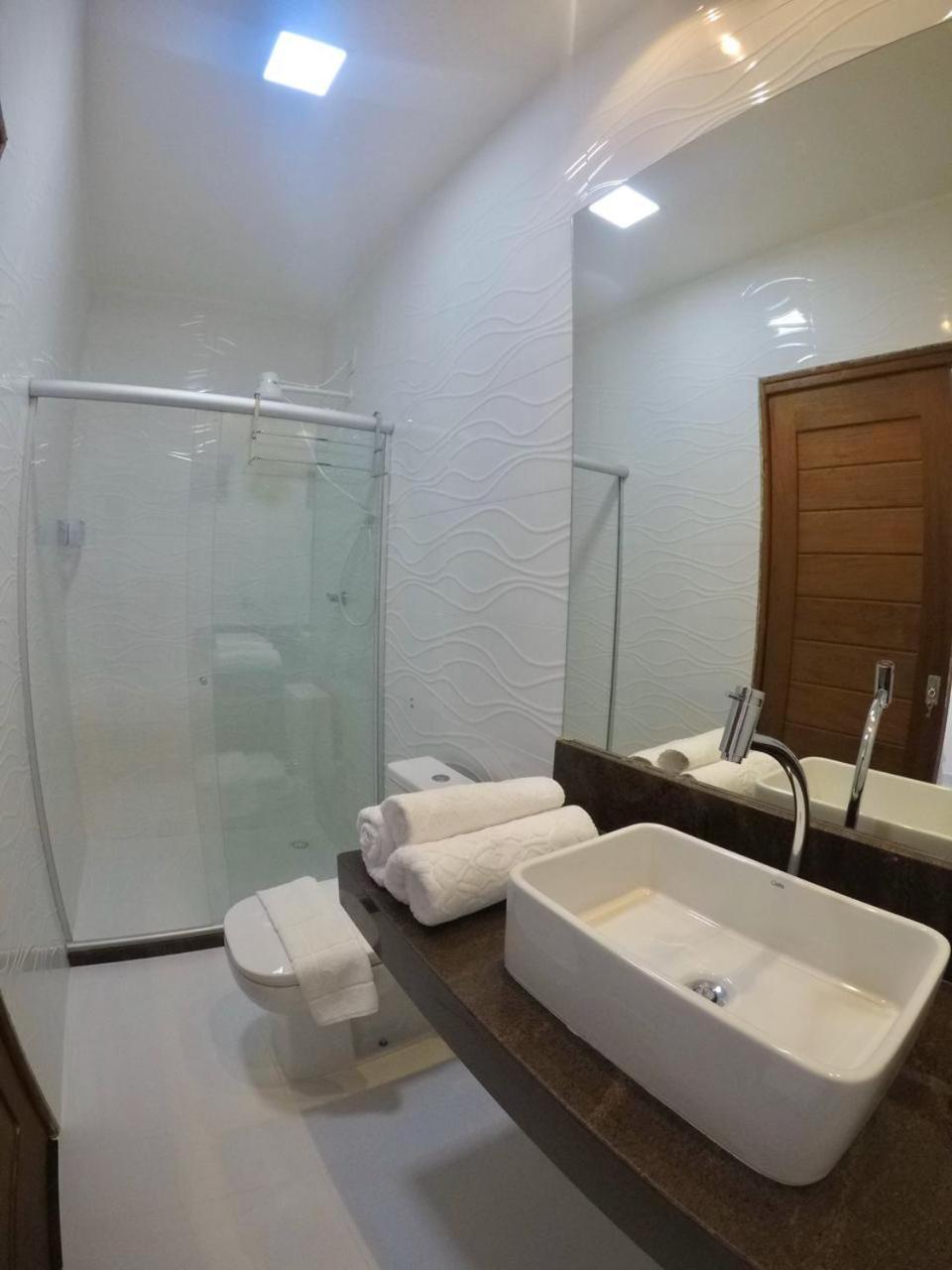 Double Room with Sea View - Photo 8