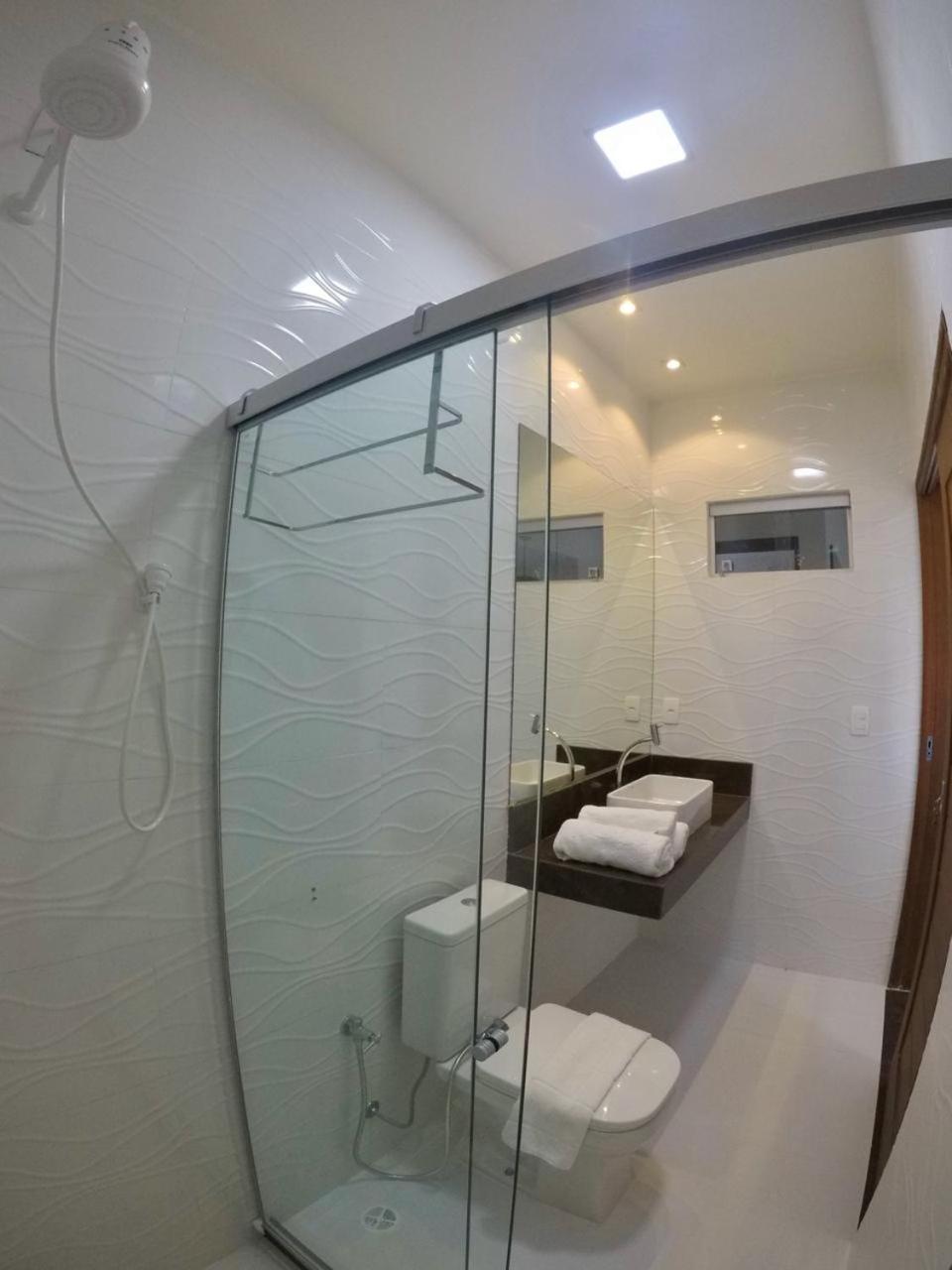 Double Room with Sea View - Photo 7