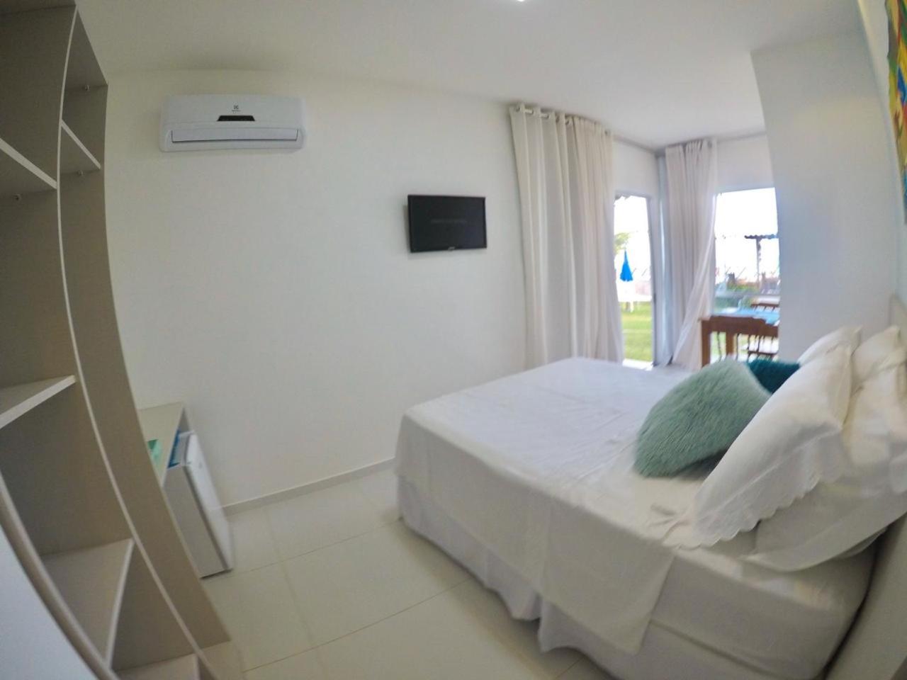 Double Room with Sea View - Photo 6