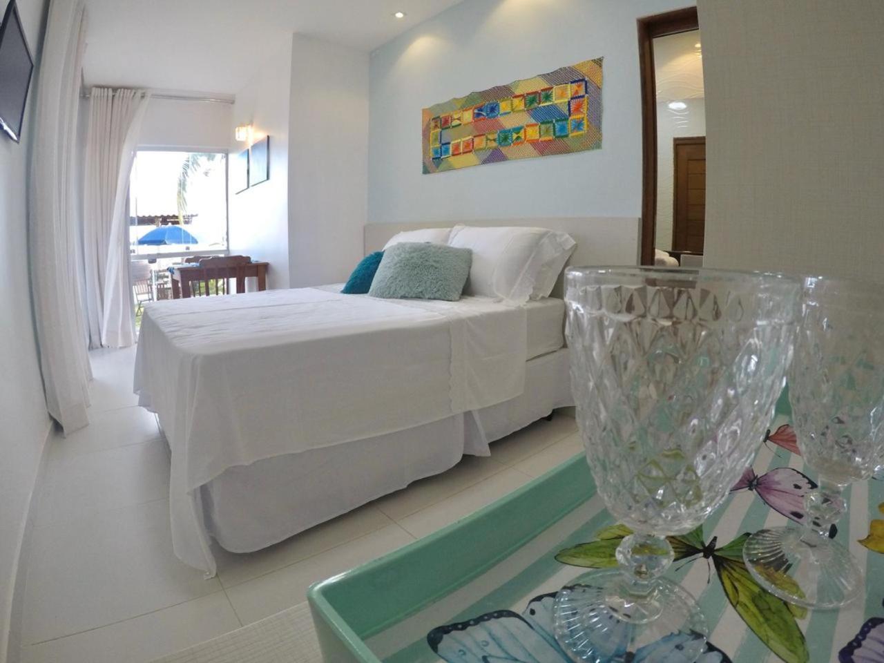 Double Room with Sea View - Photo 17