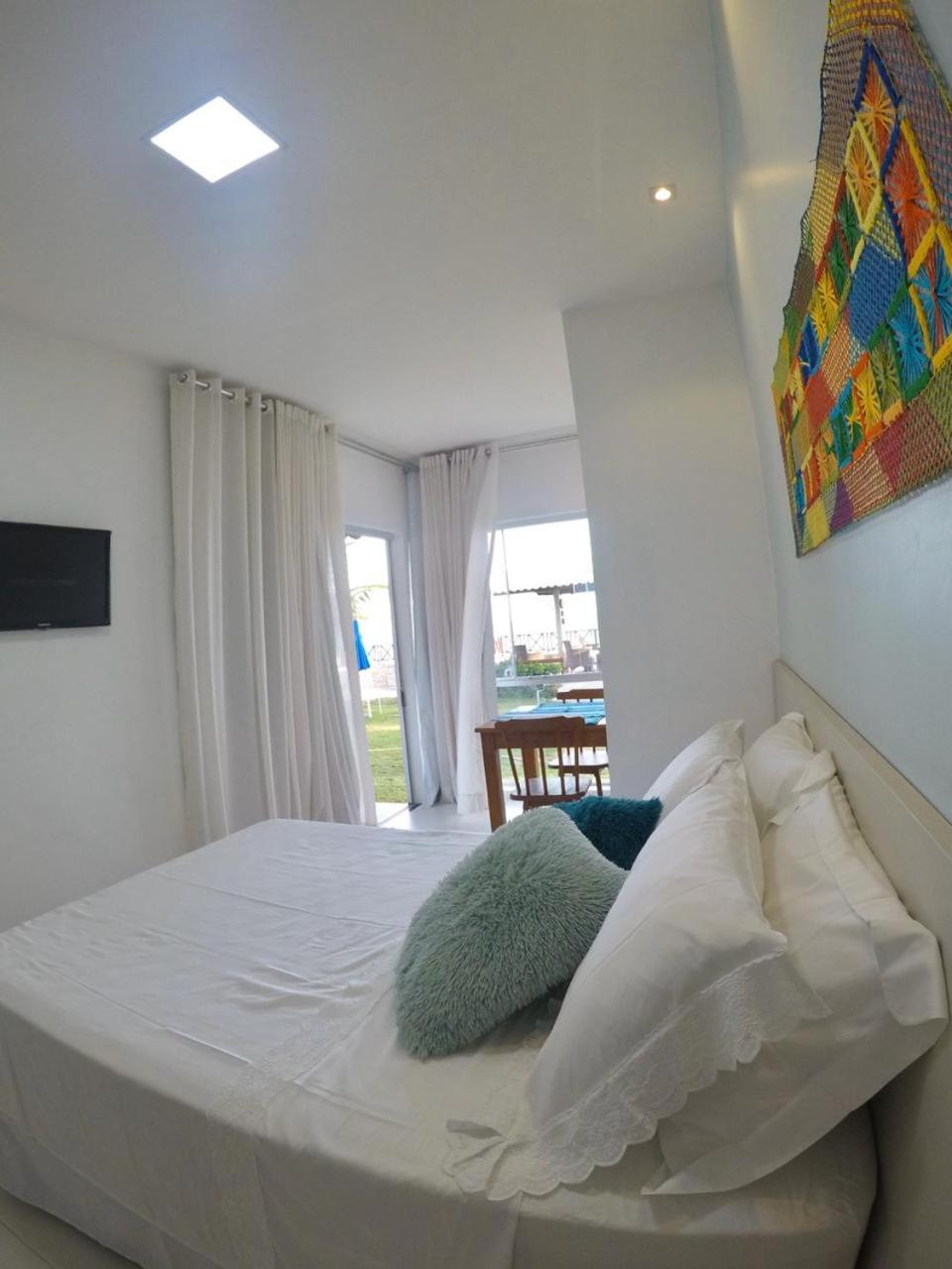 Double Room with Sea View - Photo 2