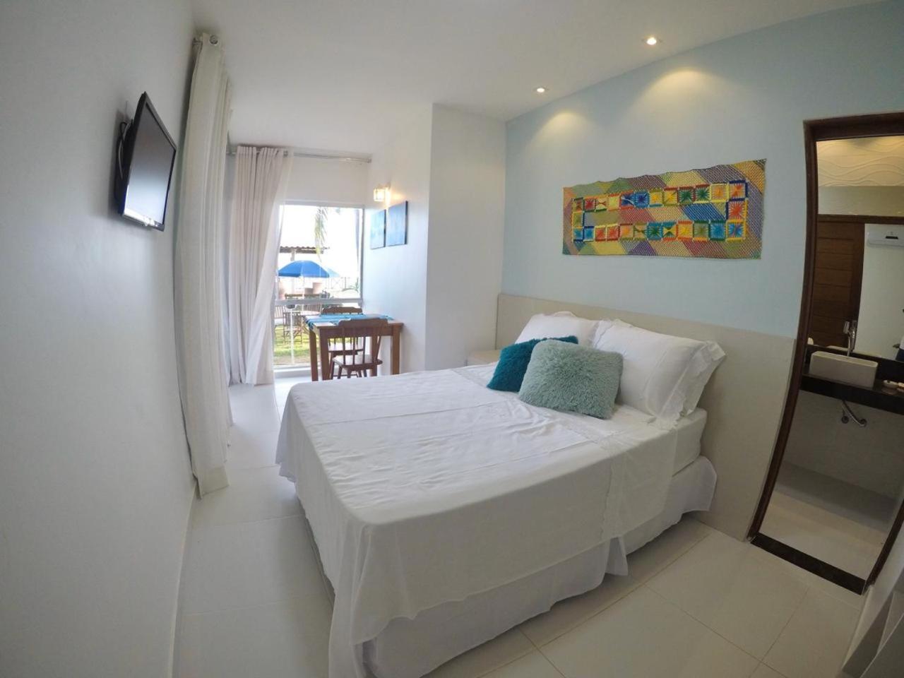 Double Room with Sea View - Photo 10