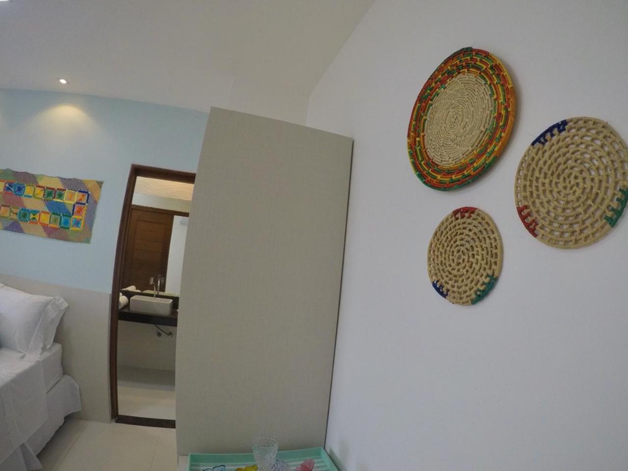 Double Room with Sea View - Photo 5