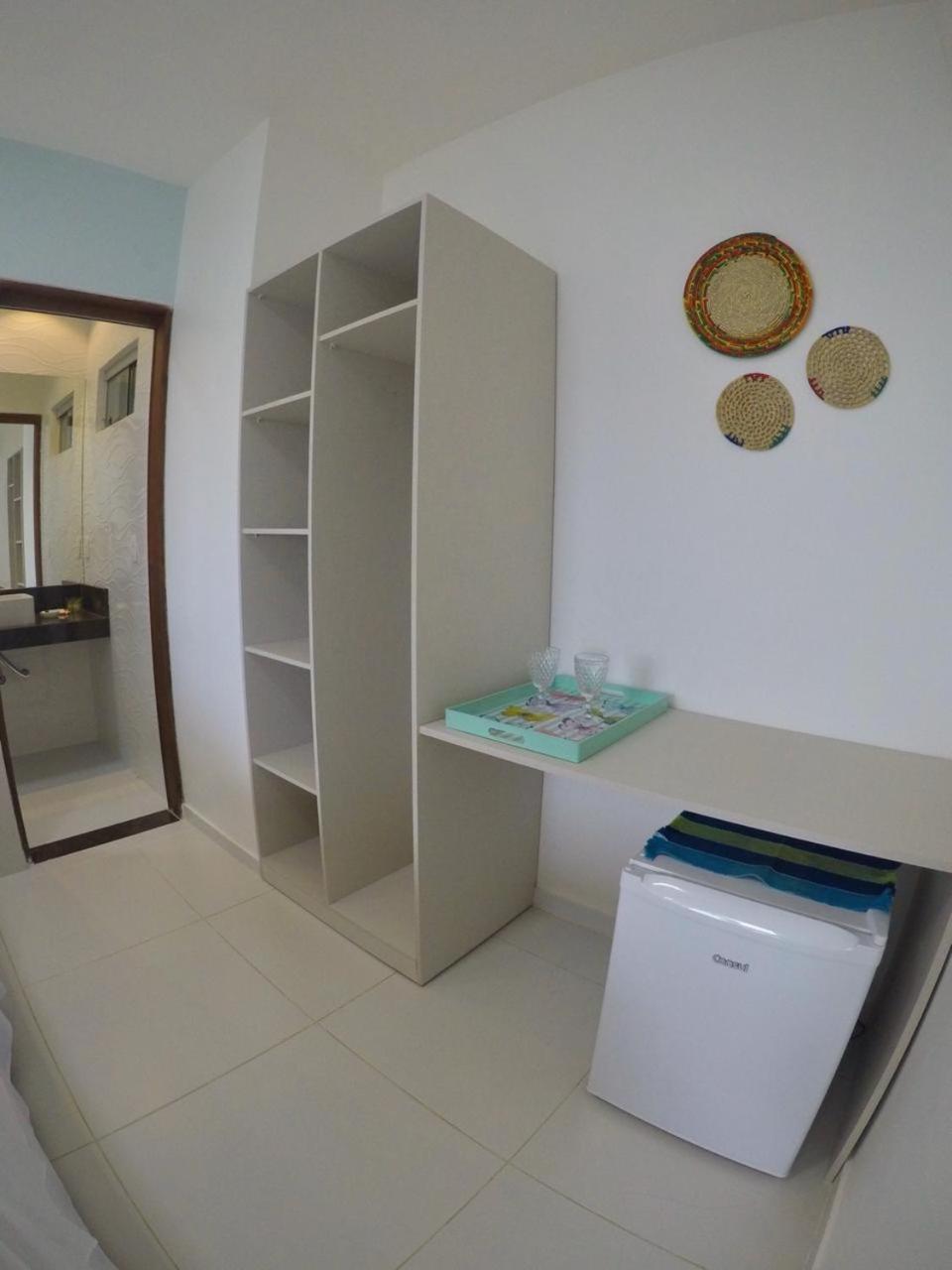 Double Room with Sea View - Photo 14