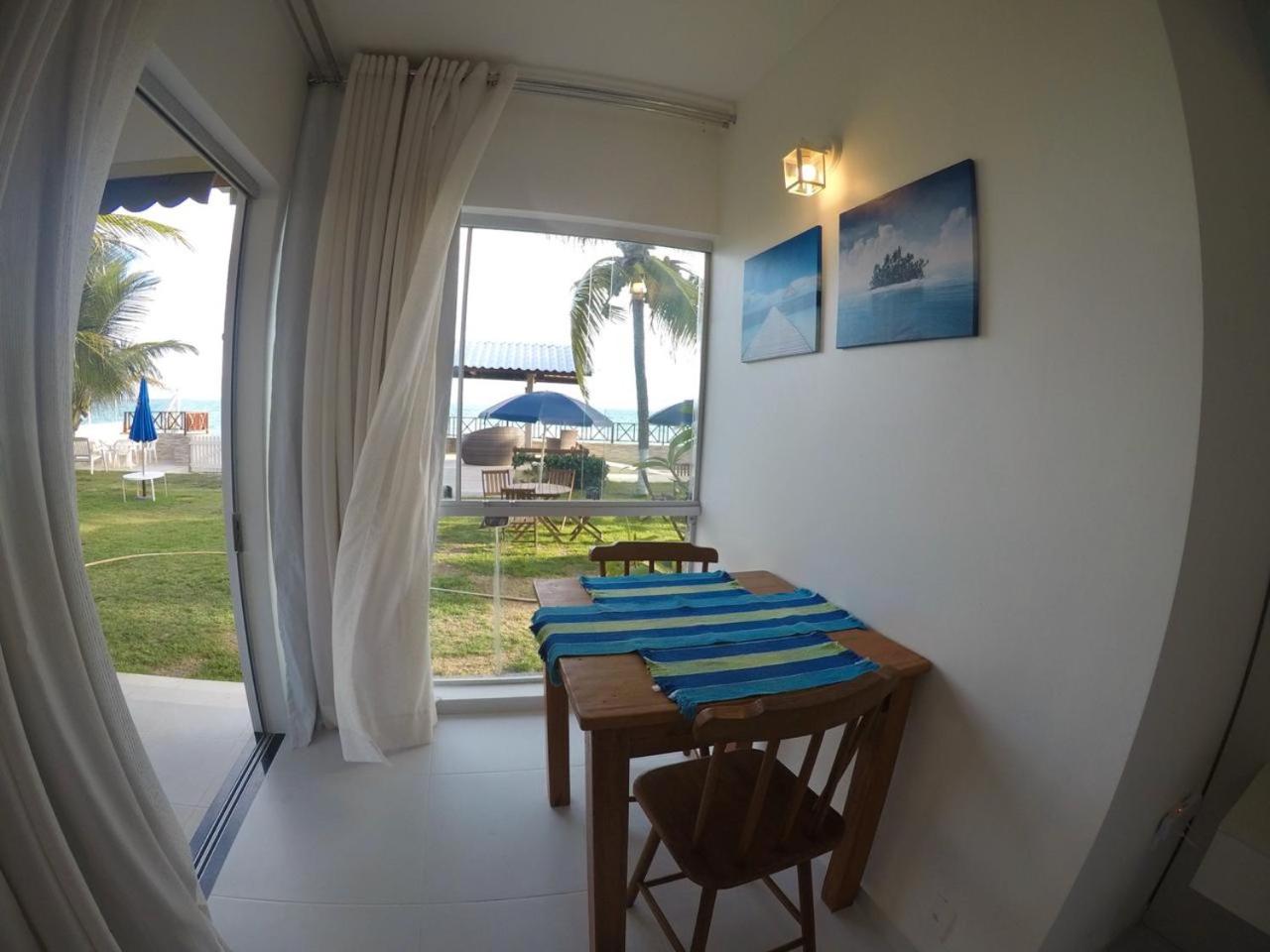 Double Room with Sea View - Photo 4