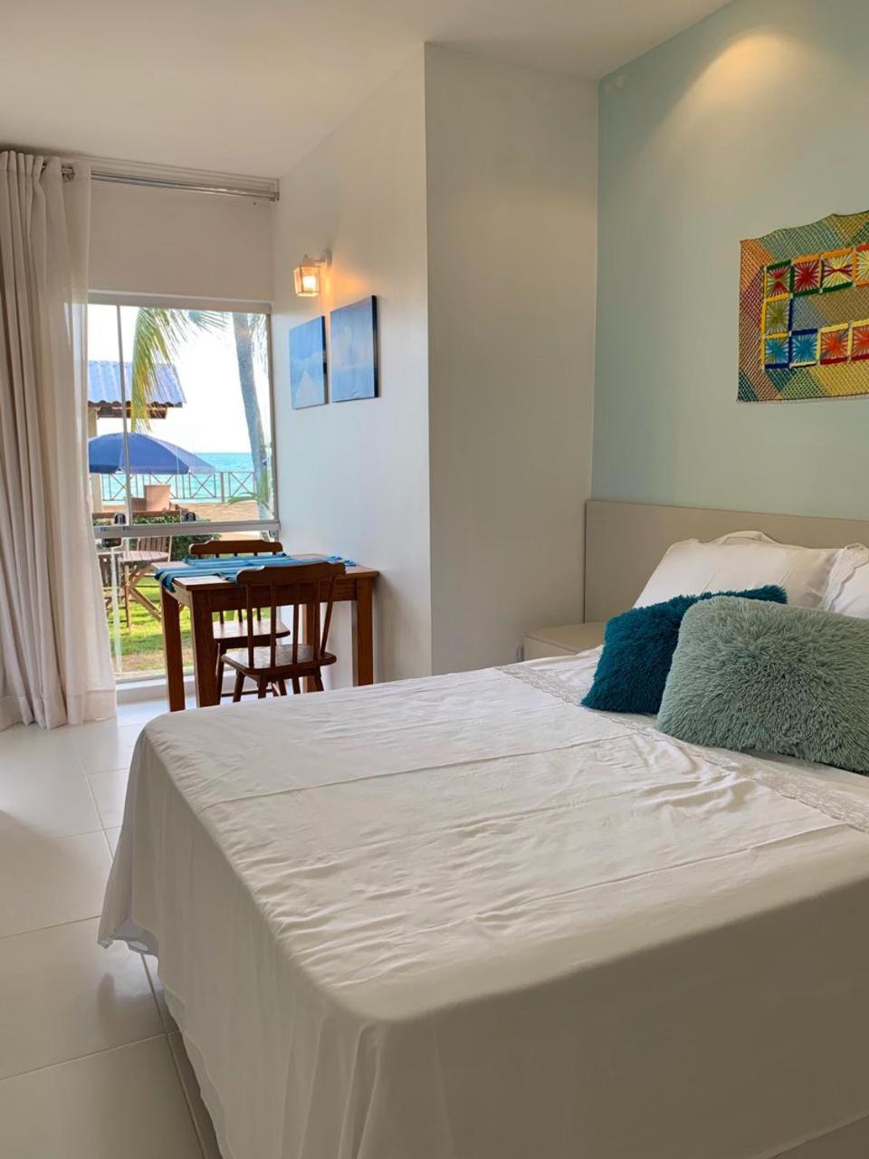 Double Room with Sea View - Photo 1