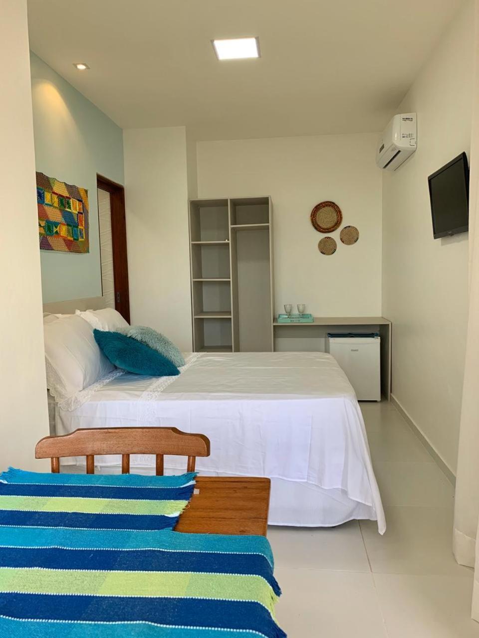Double Room with Sea View - Photo 11