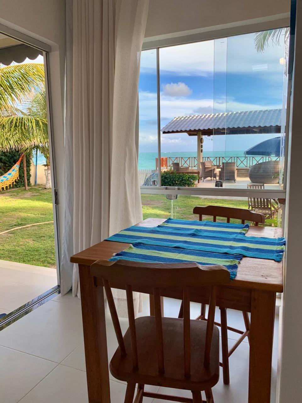 Double Room with Sea View - Photo 18