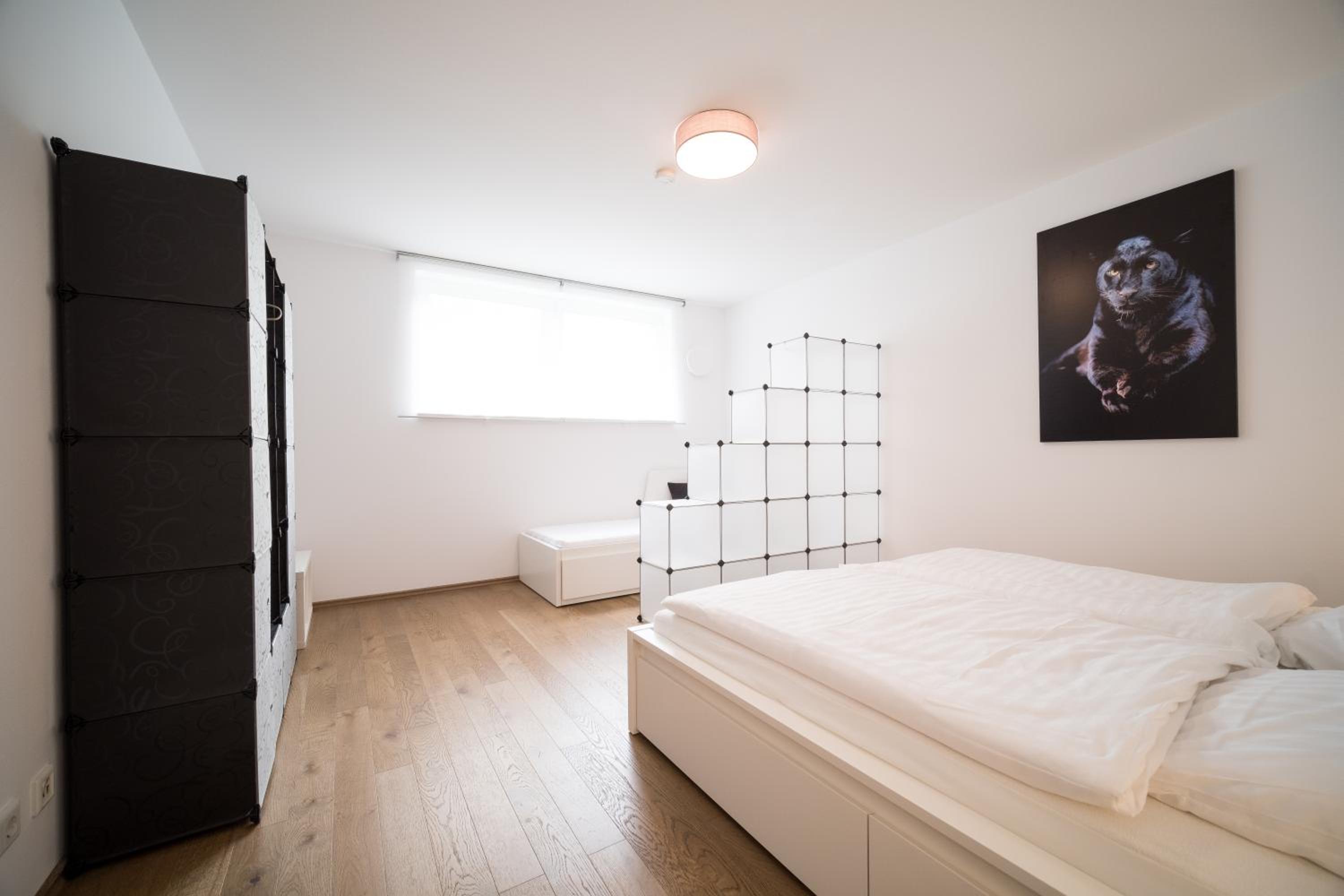 Apartment with Garden View photo 1