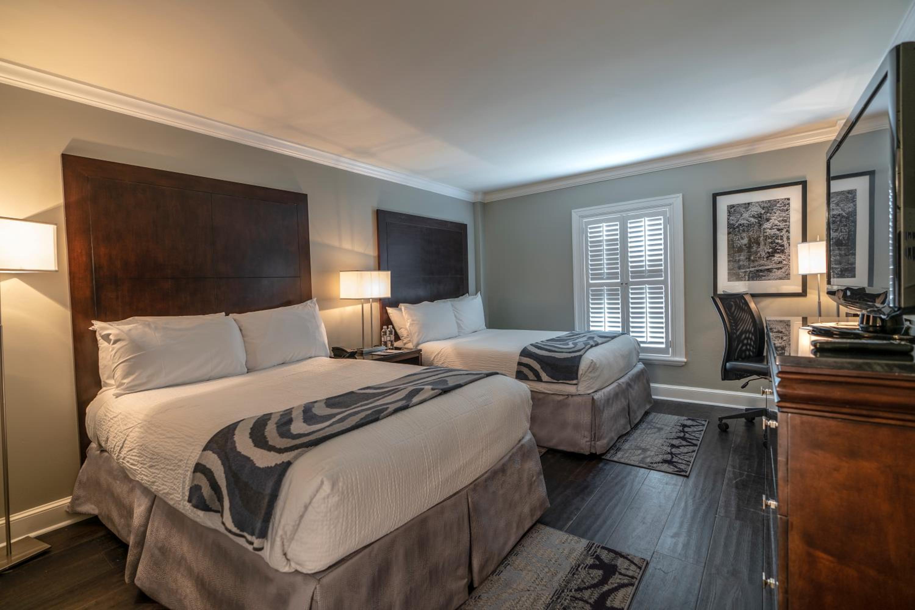 Deluxe Quadruple Room - Photo 5