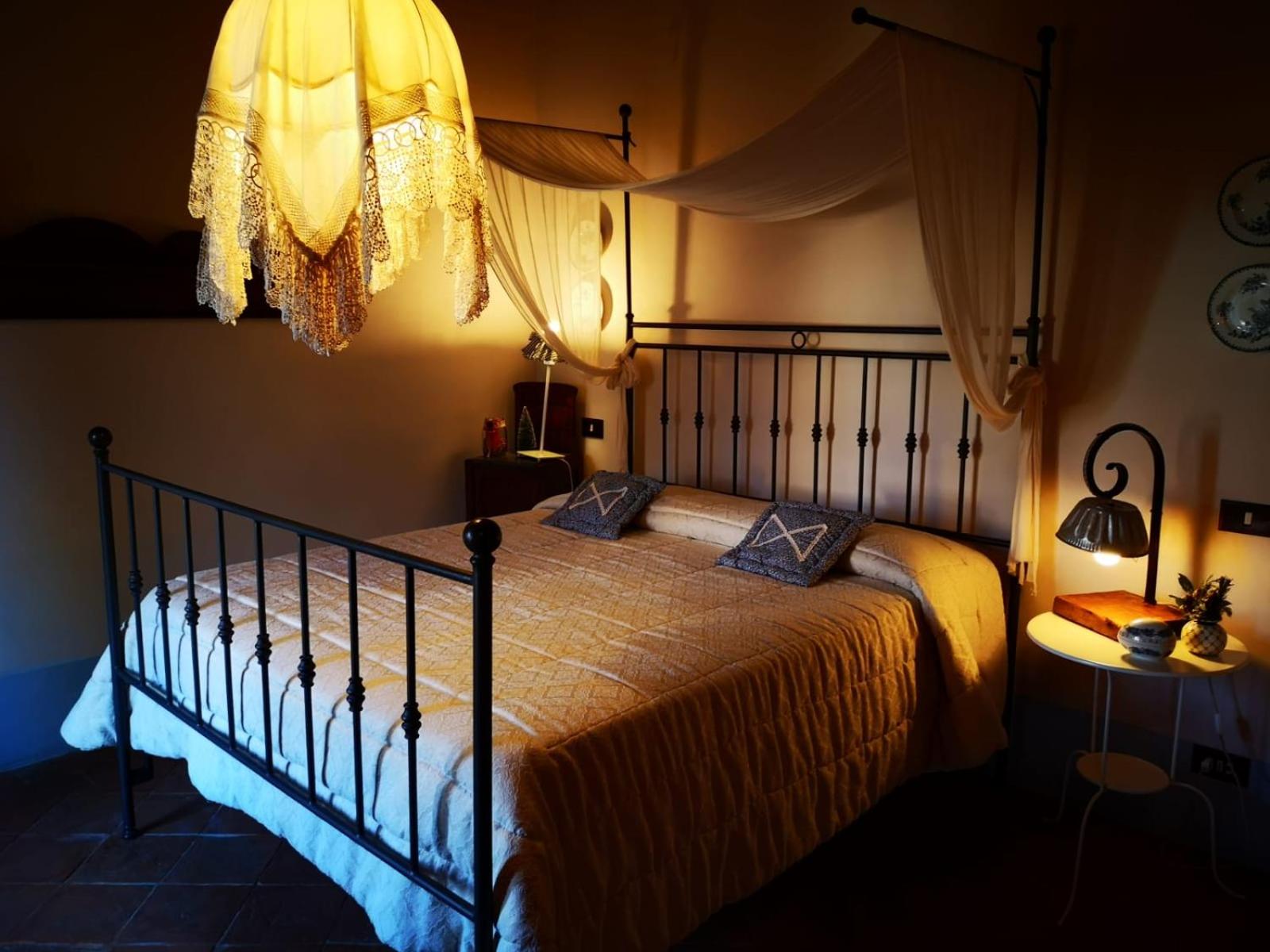 Junior Suite with Garden View photo 1