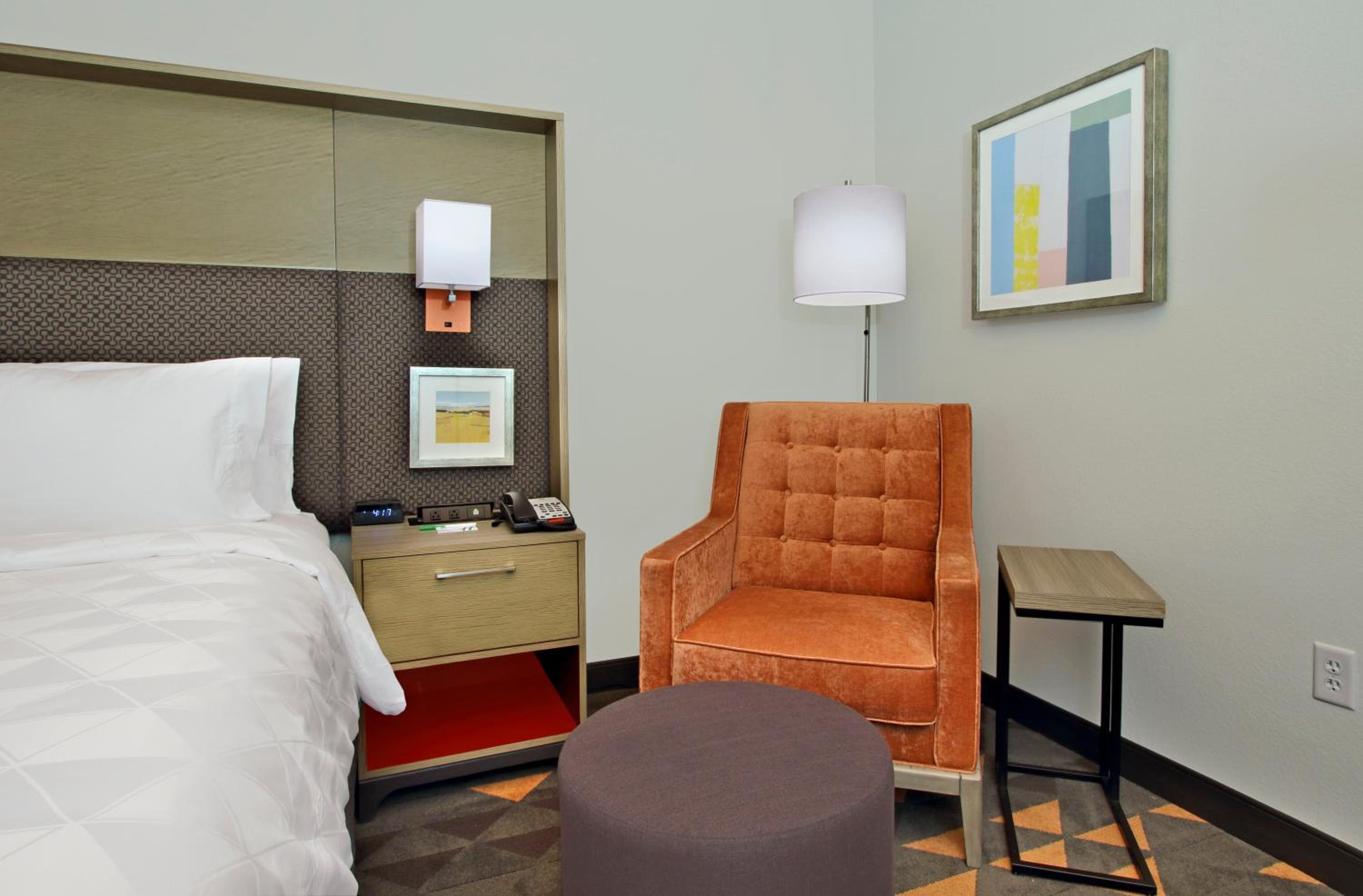 Standard King Room - Photo 1