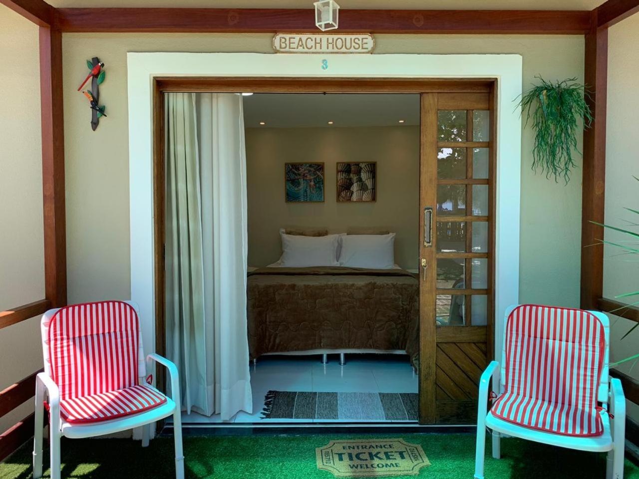 Deluxe Queen Suite - Photo 30