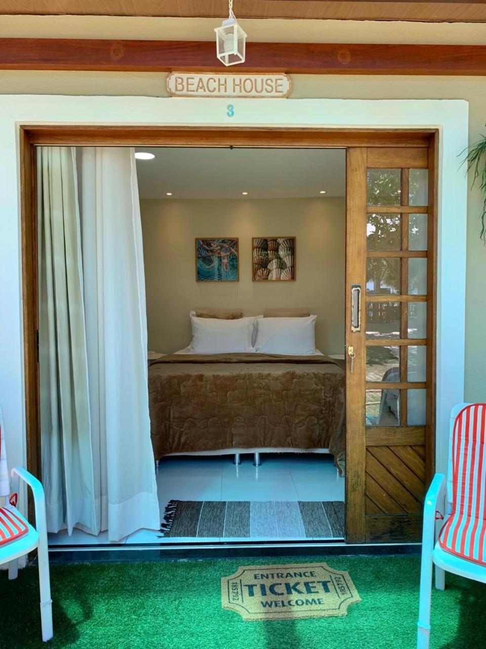 Deluxe Queen Suite - Photo 29