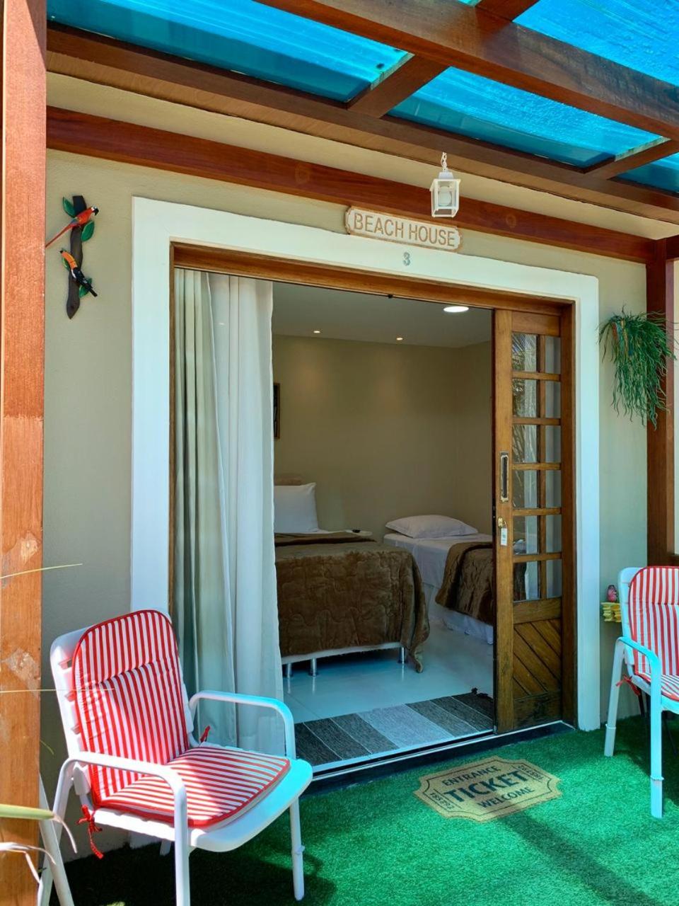 Deluxe Queen Suite - Photo 28