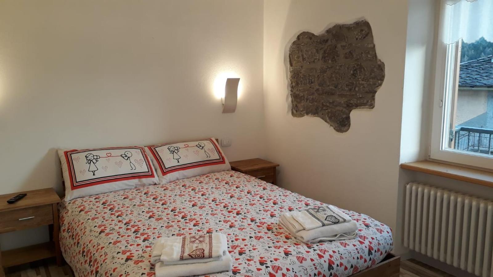 Double Room with Lake View