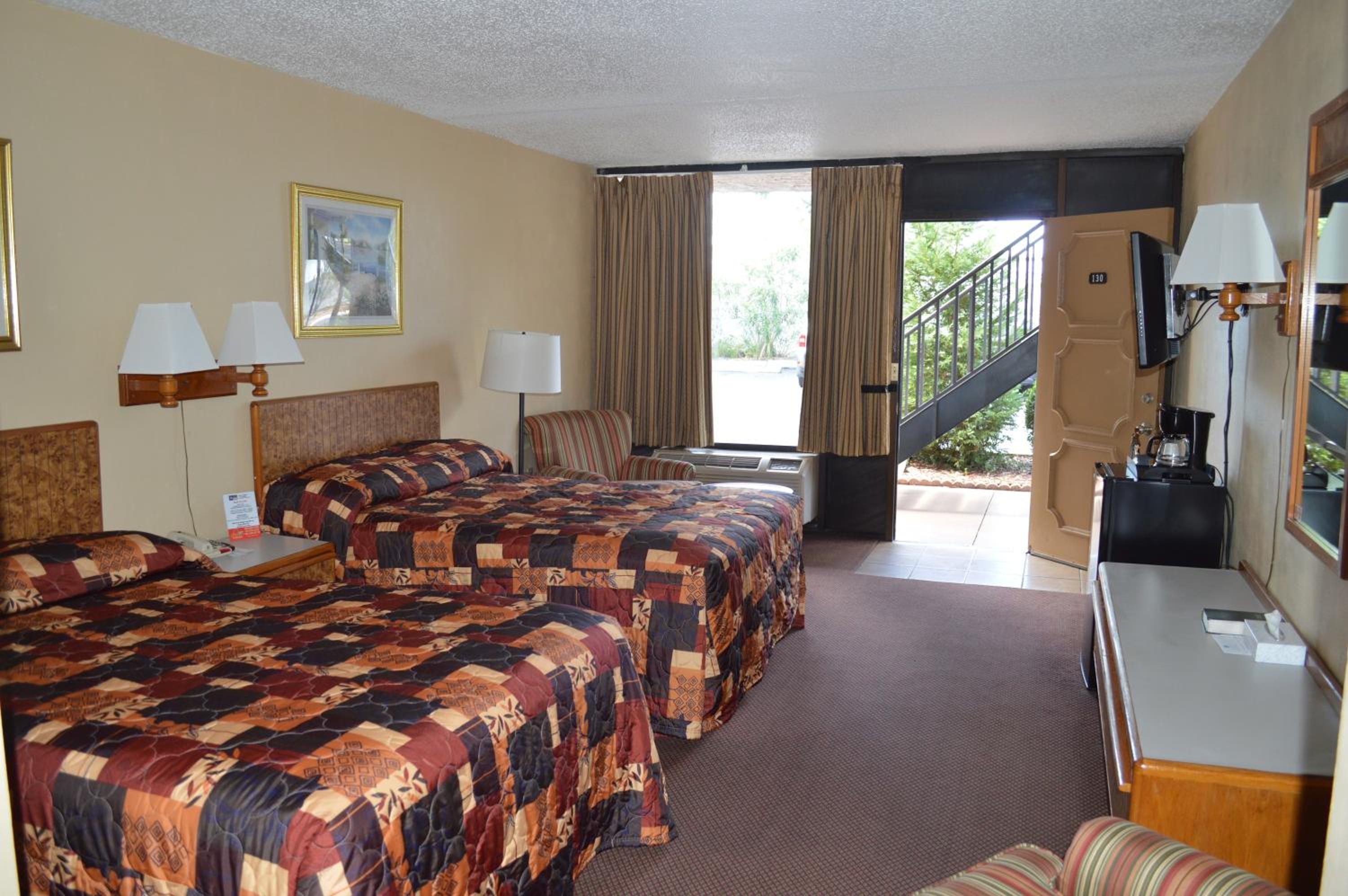 Tarpon Shores Inn, Billede 4