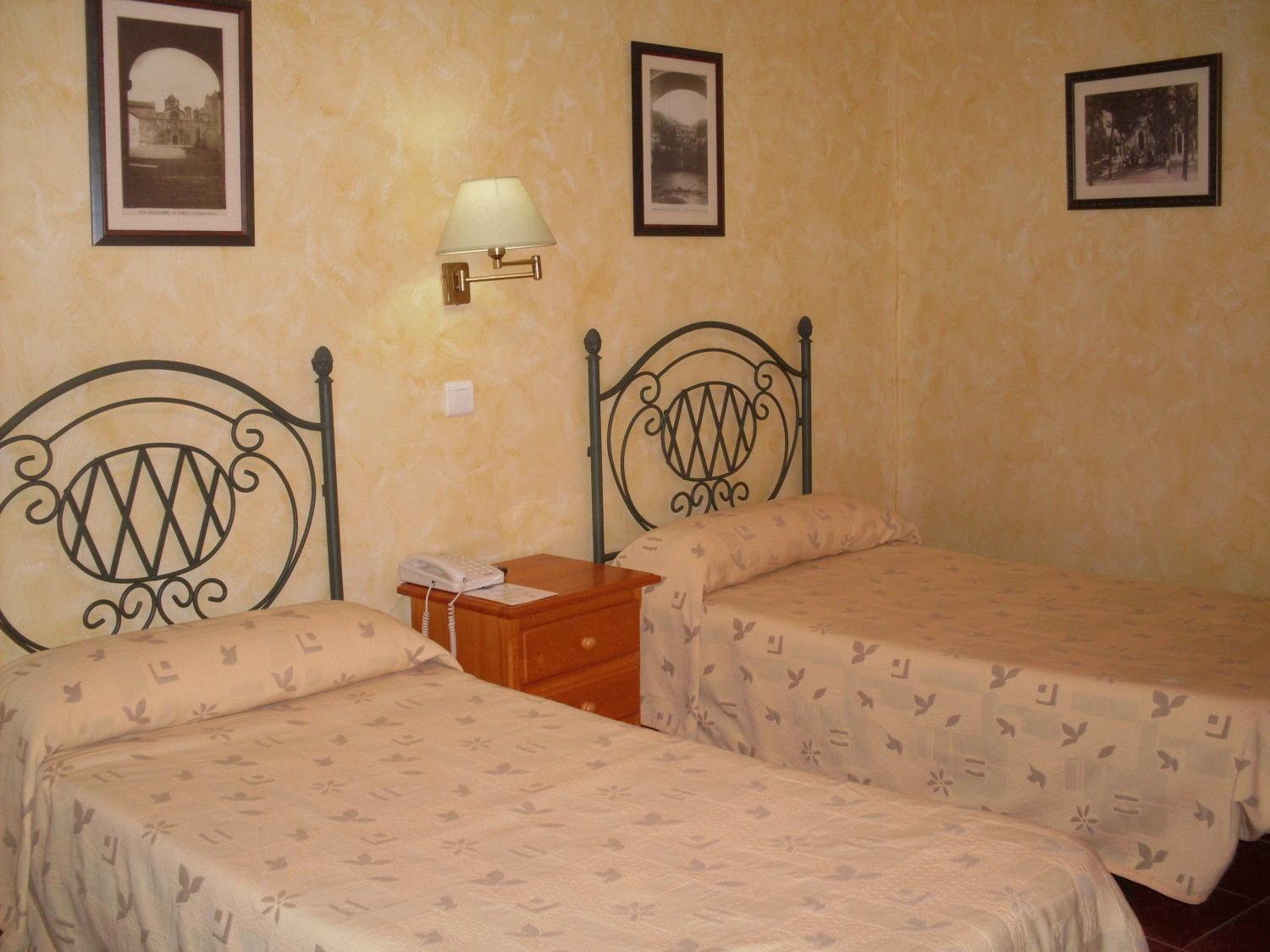 Triple Room photo 3
