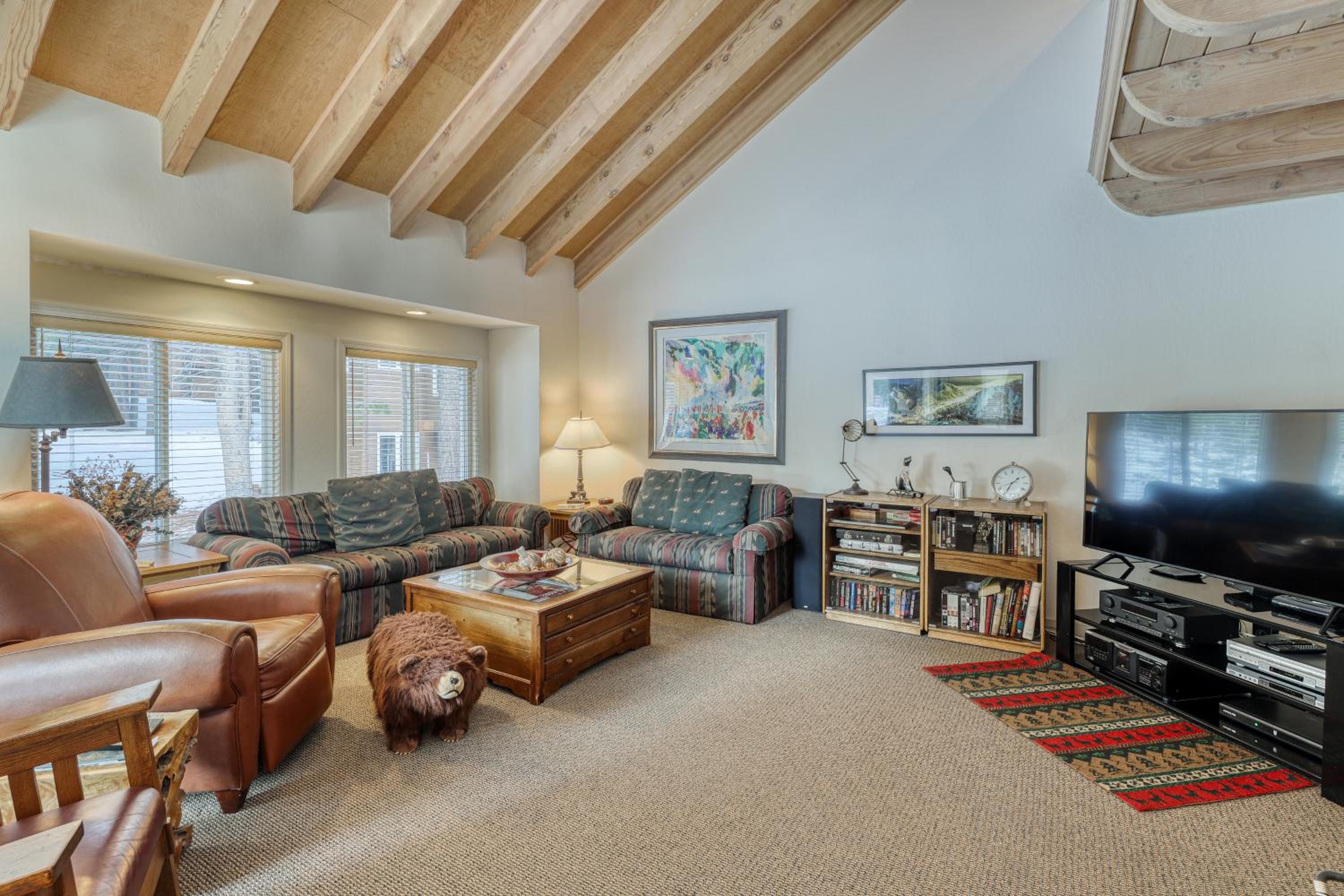 Two-Bedroom House photo 1
