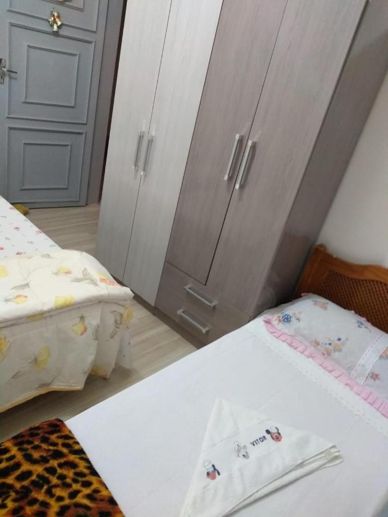 Standard Double Room With Shared Bathroom photo 2