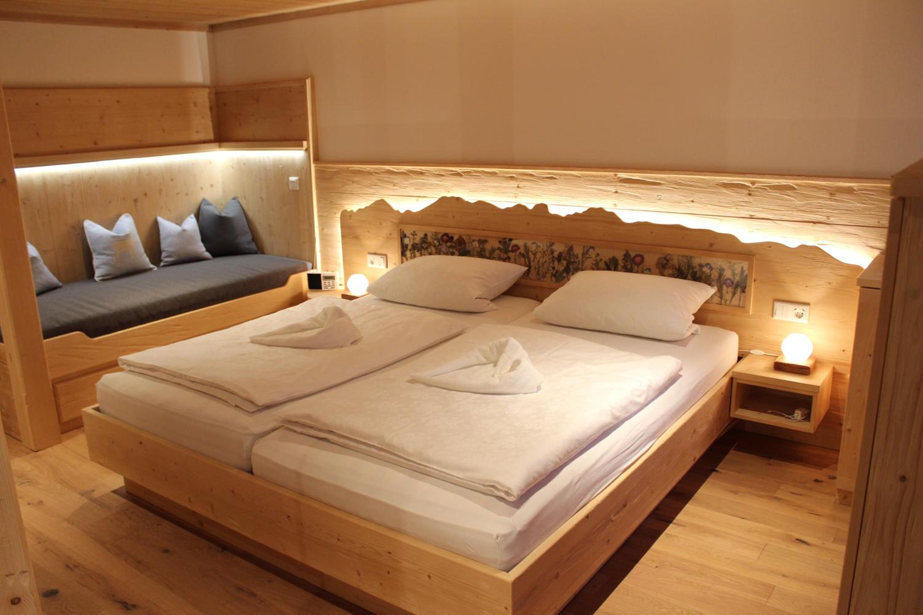 Double Room with Balcony photo 1