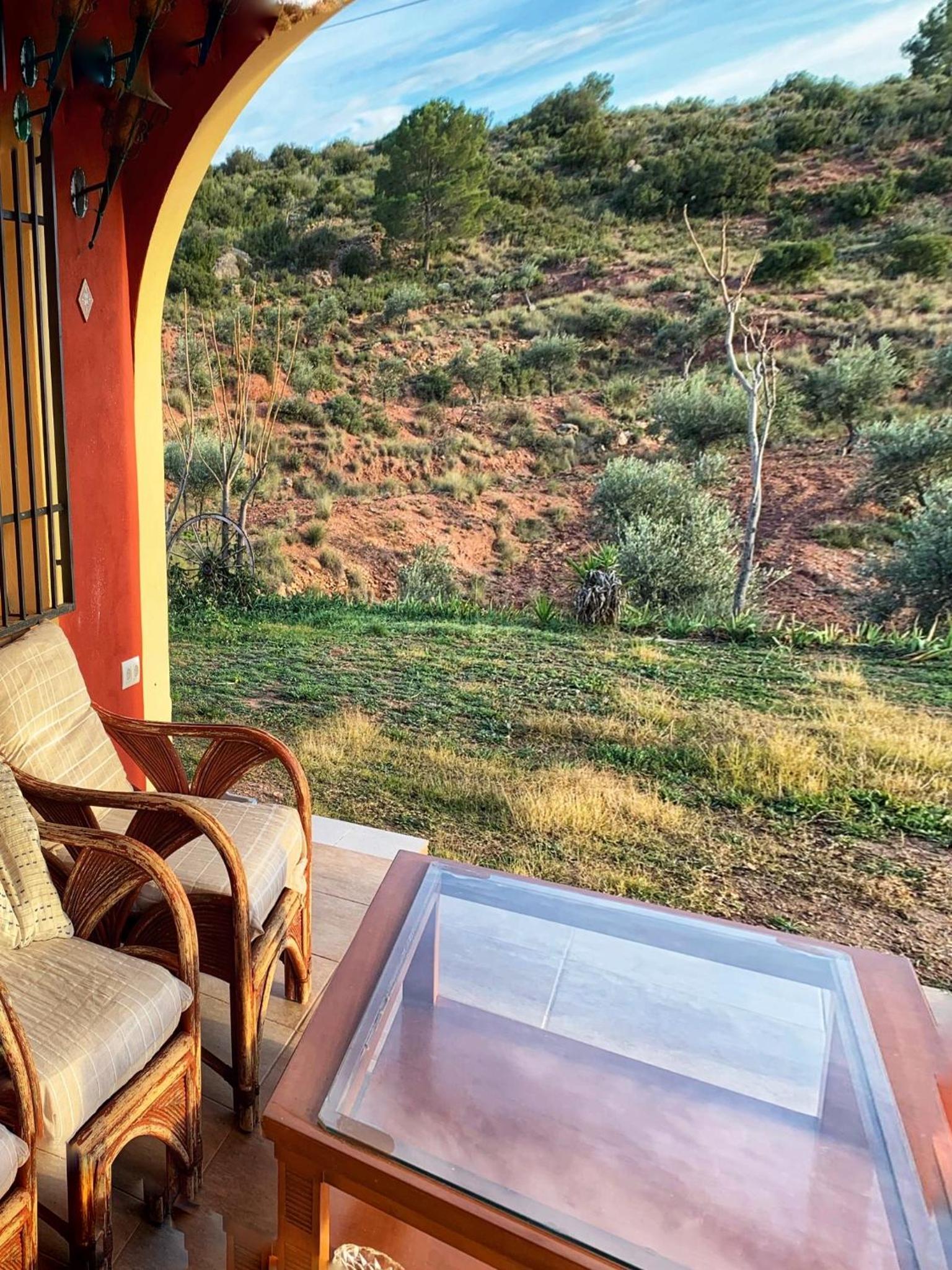 Villa with Garden View photo 3