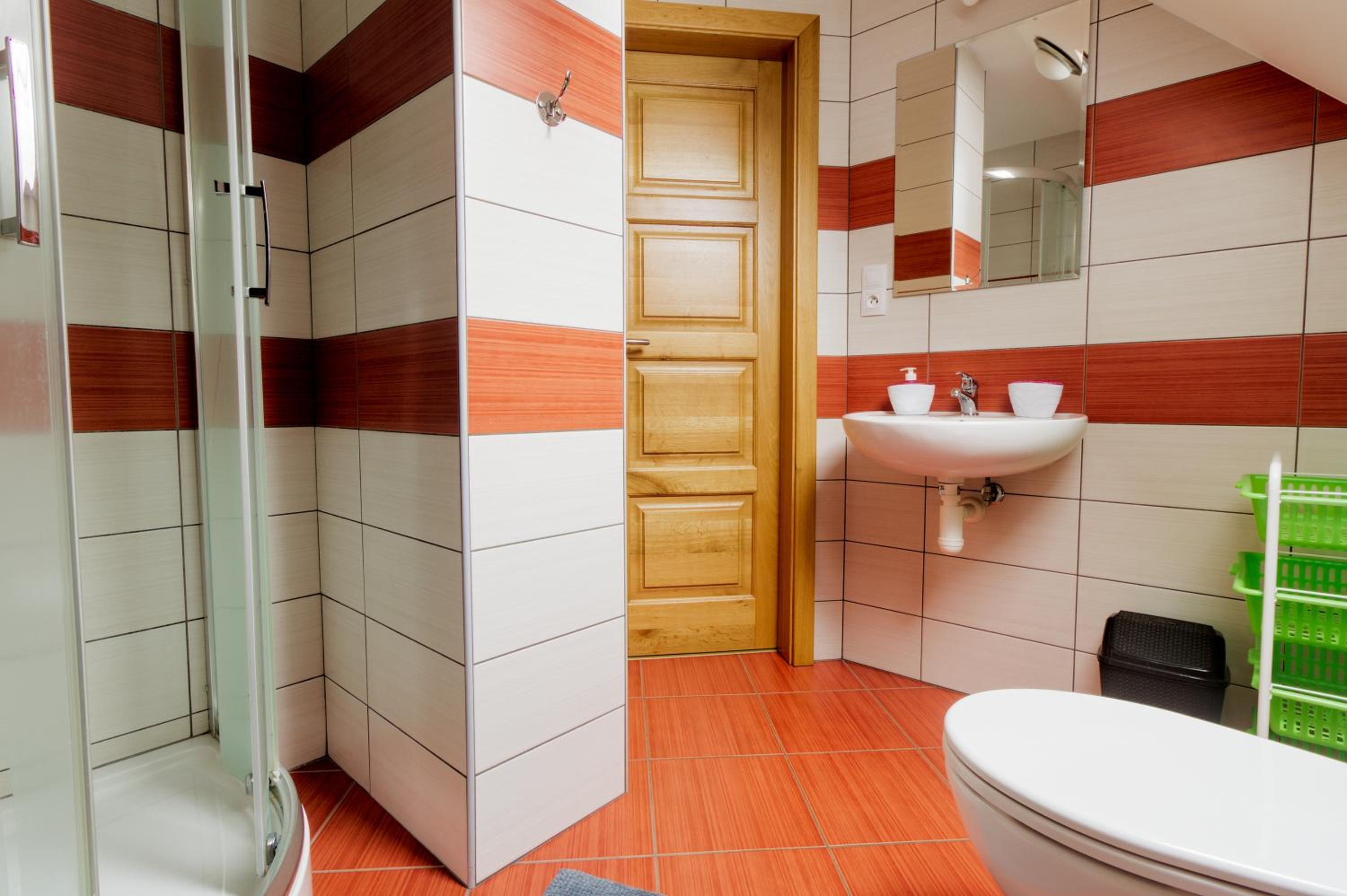 Double Room with Private Bathroom photo 3