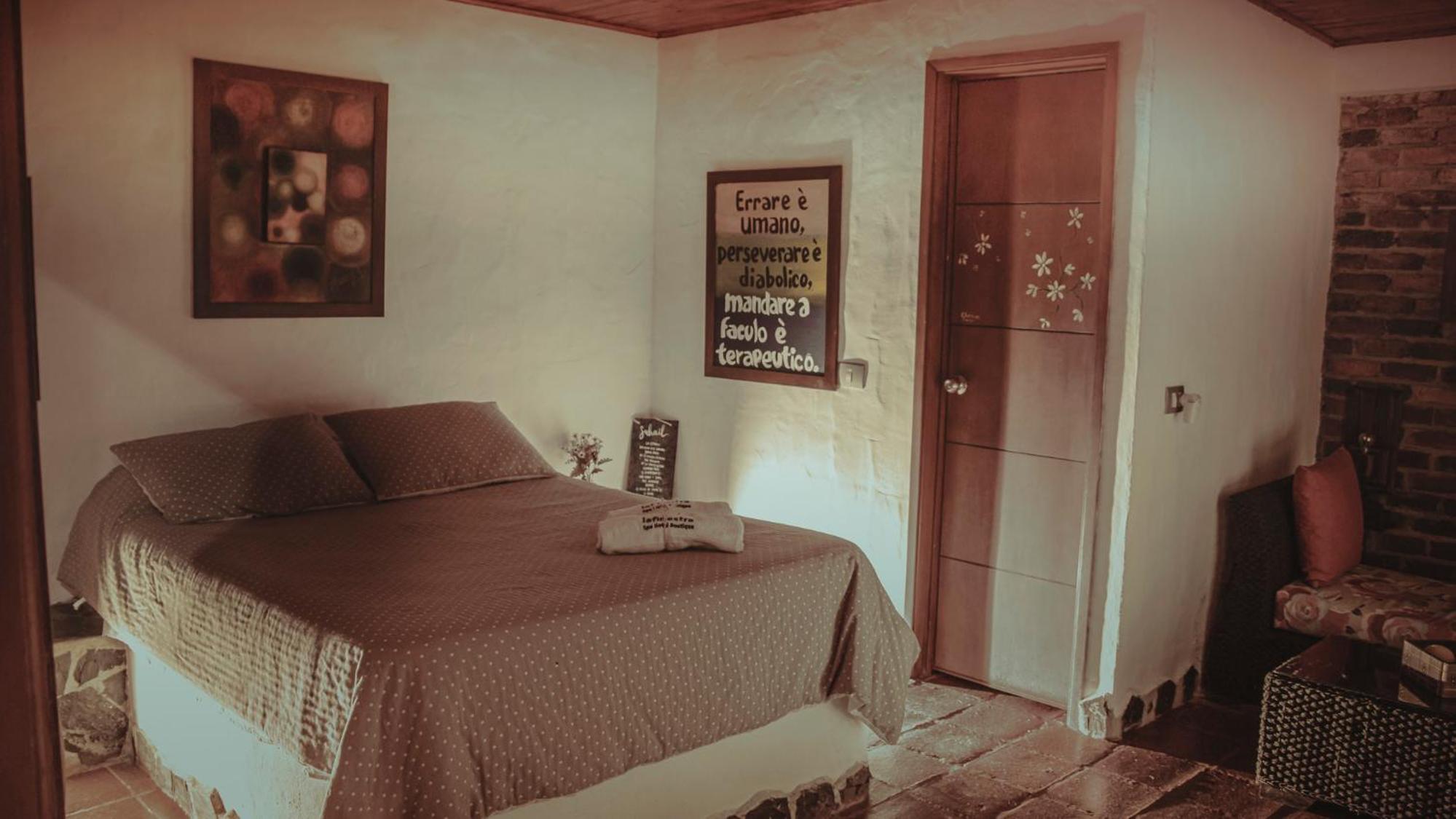 Double Room photo 2