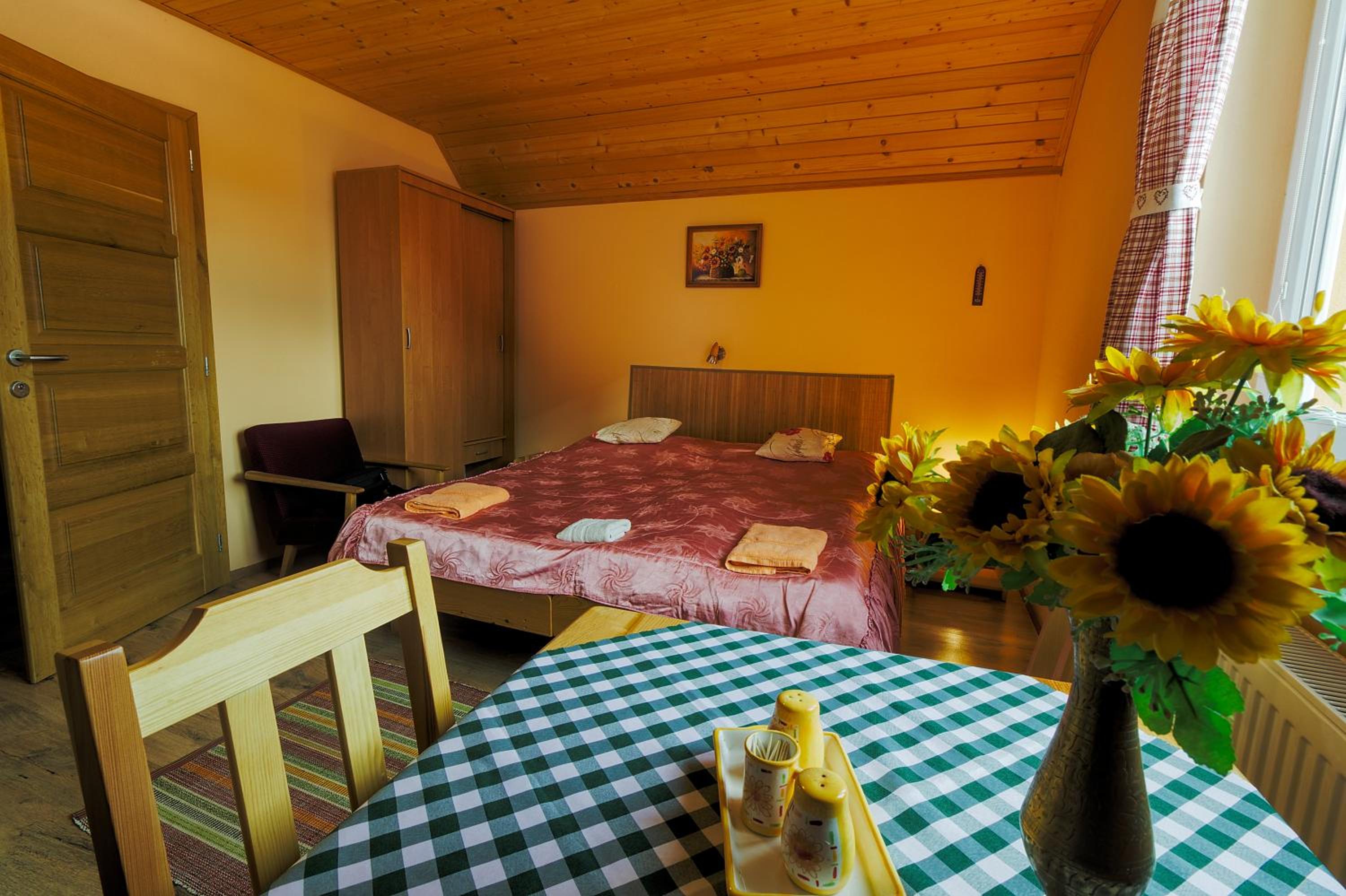 Superior Twin Room with Garden View photo 1