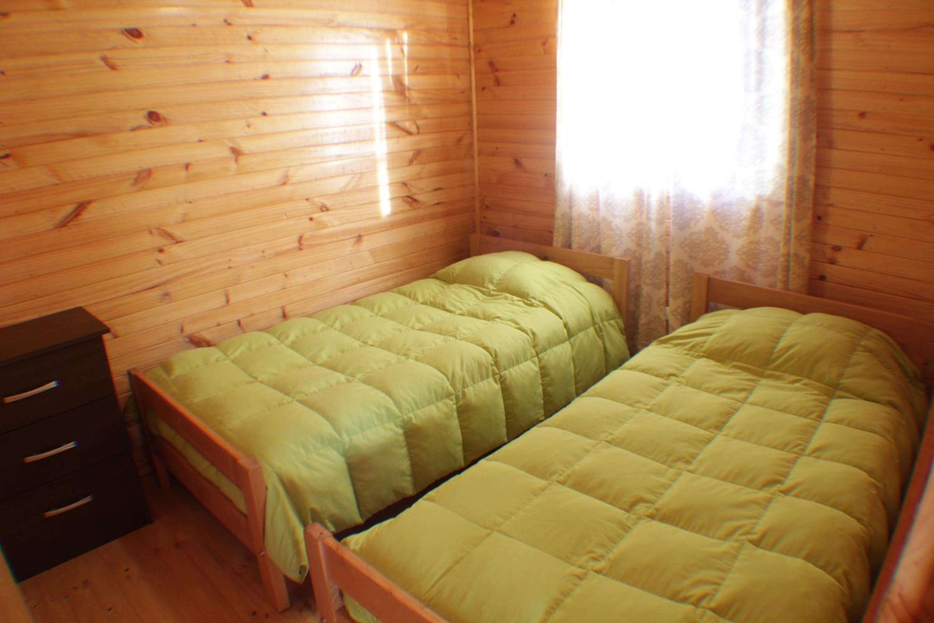 Two-Bedroom House photo 1