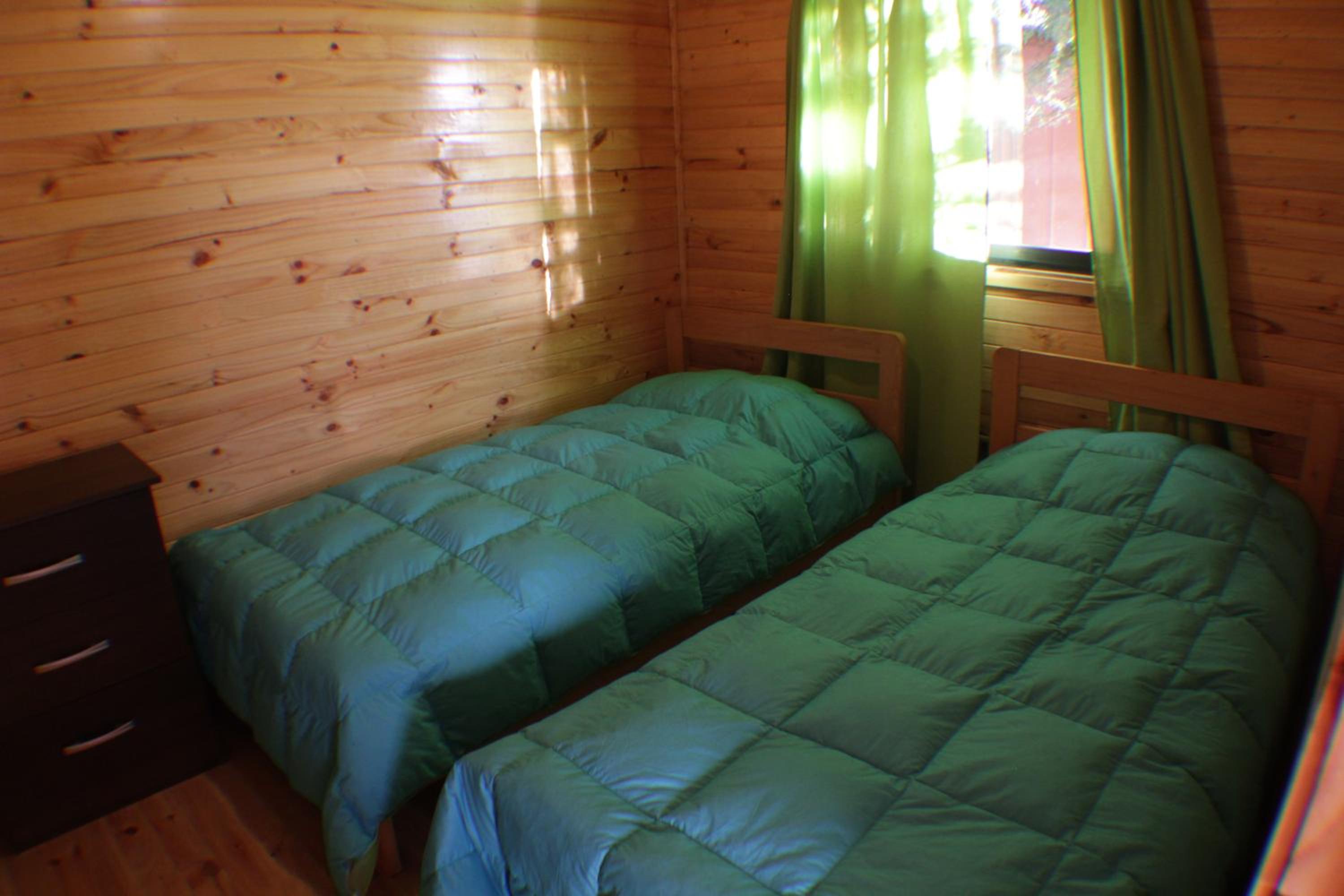 Two-Bedroom House photo 2