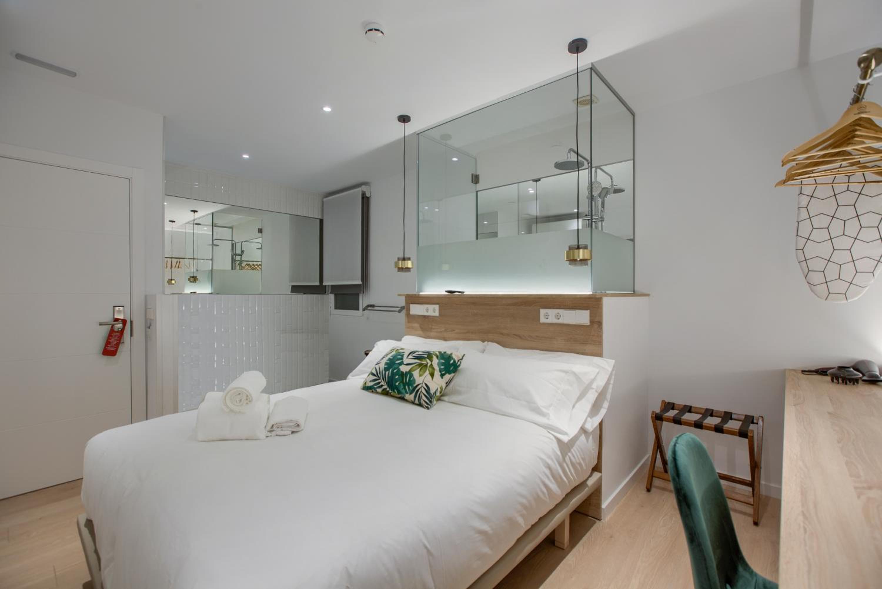 Habitación Doble Superior