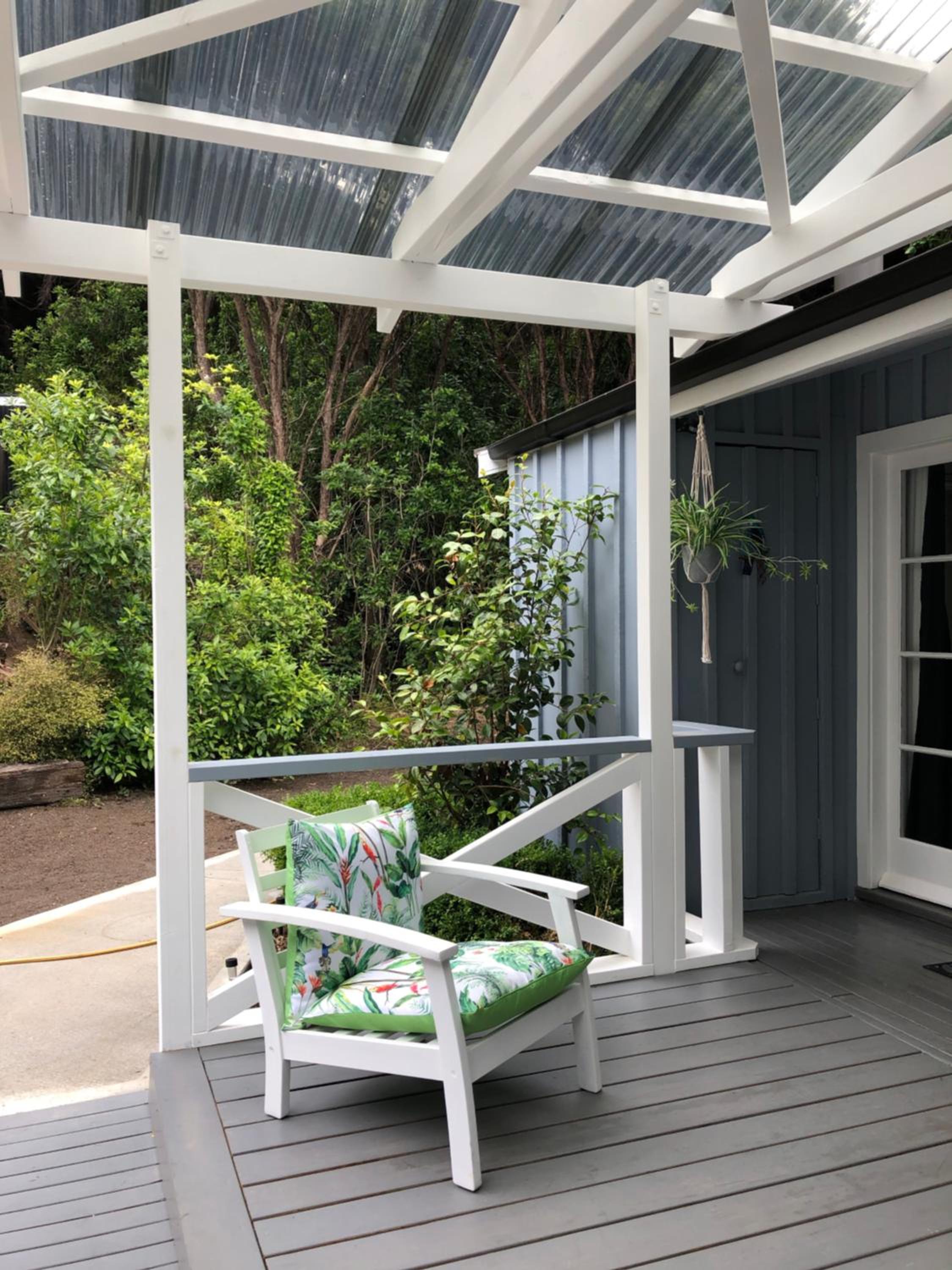 Two-Bedroom House - Photo 2