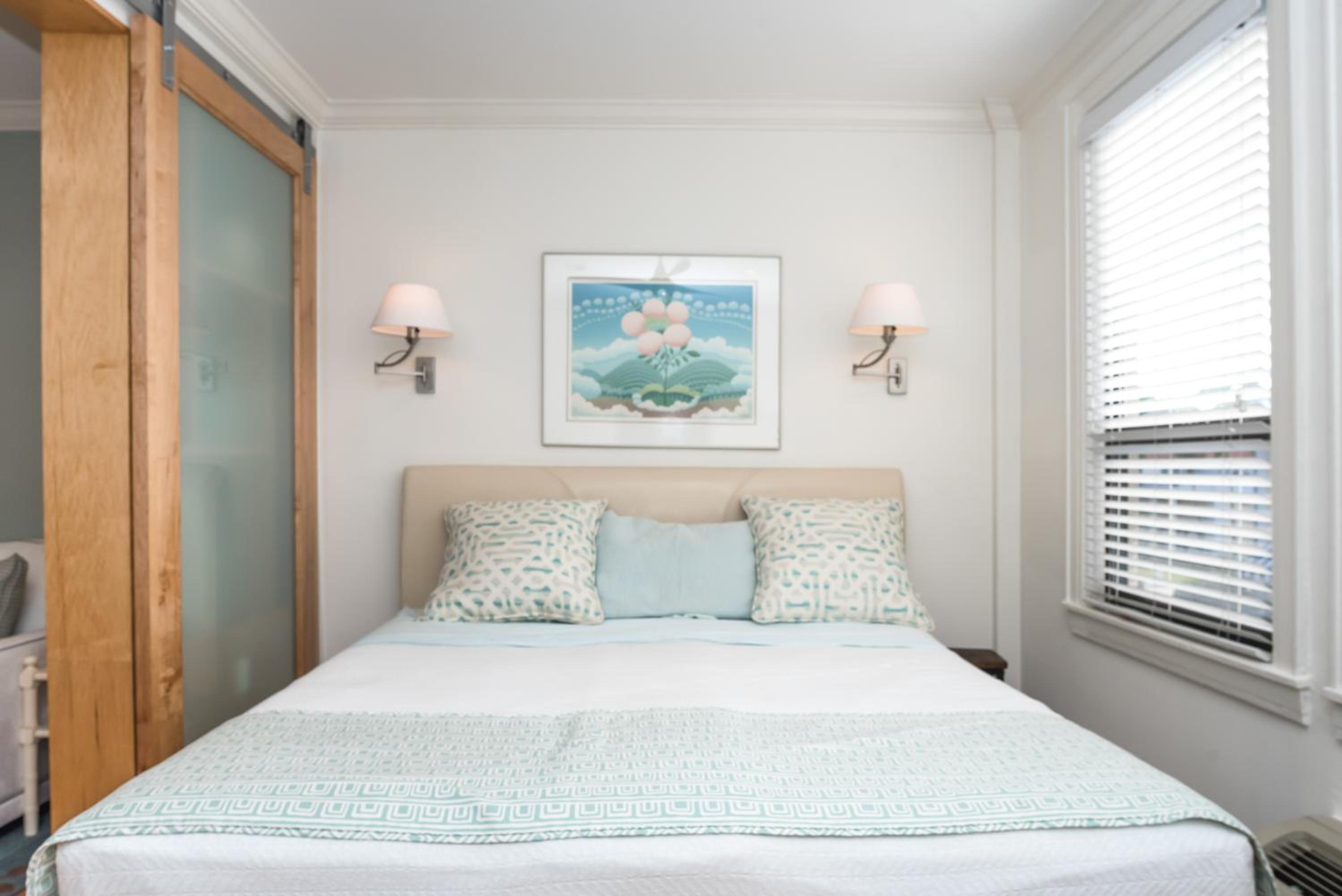 Tropical Ocean Way 1 Bedroom