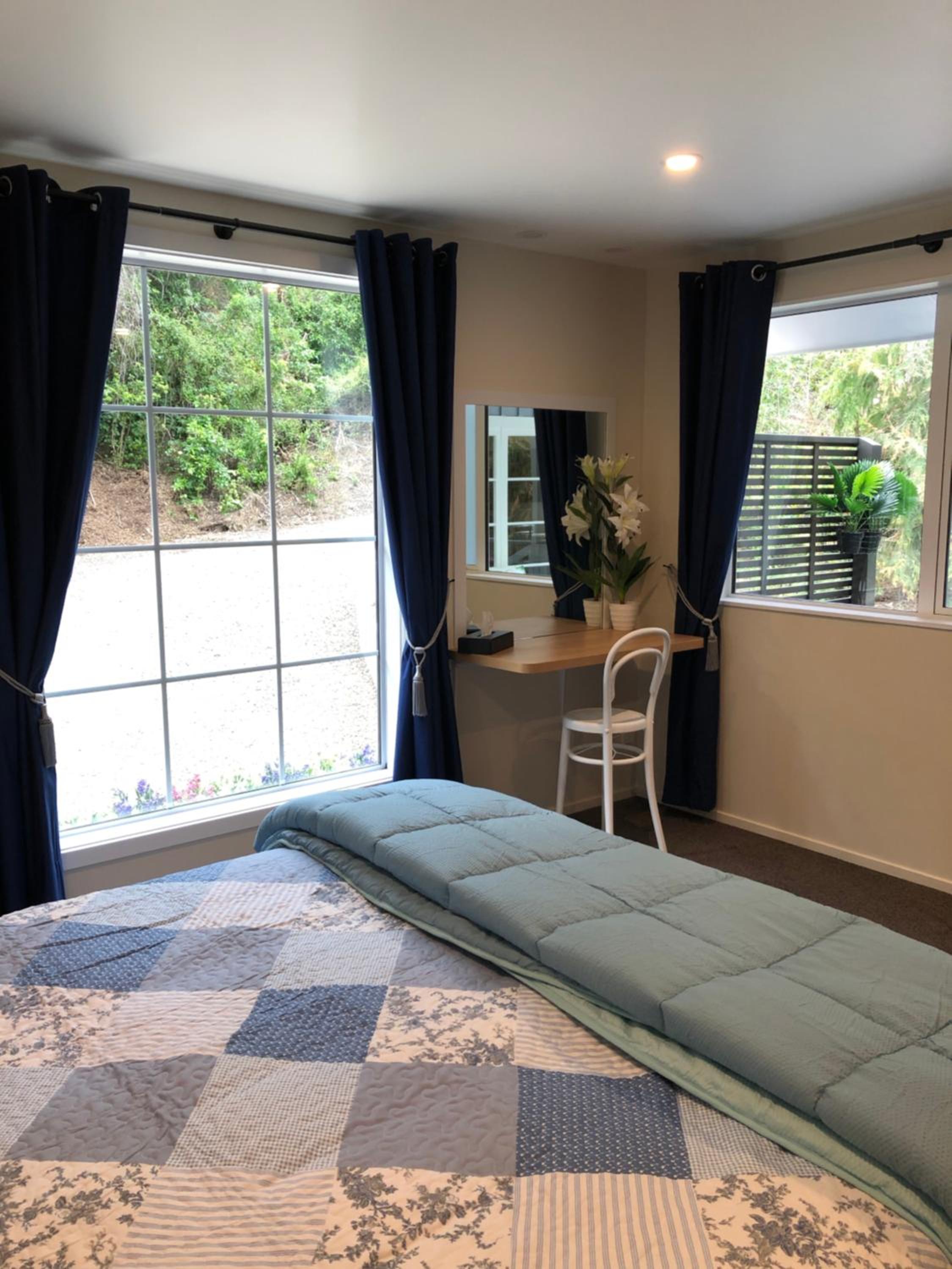 Two-Bedroom House - Photo 25