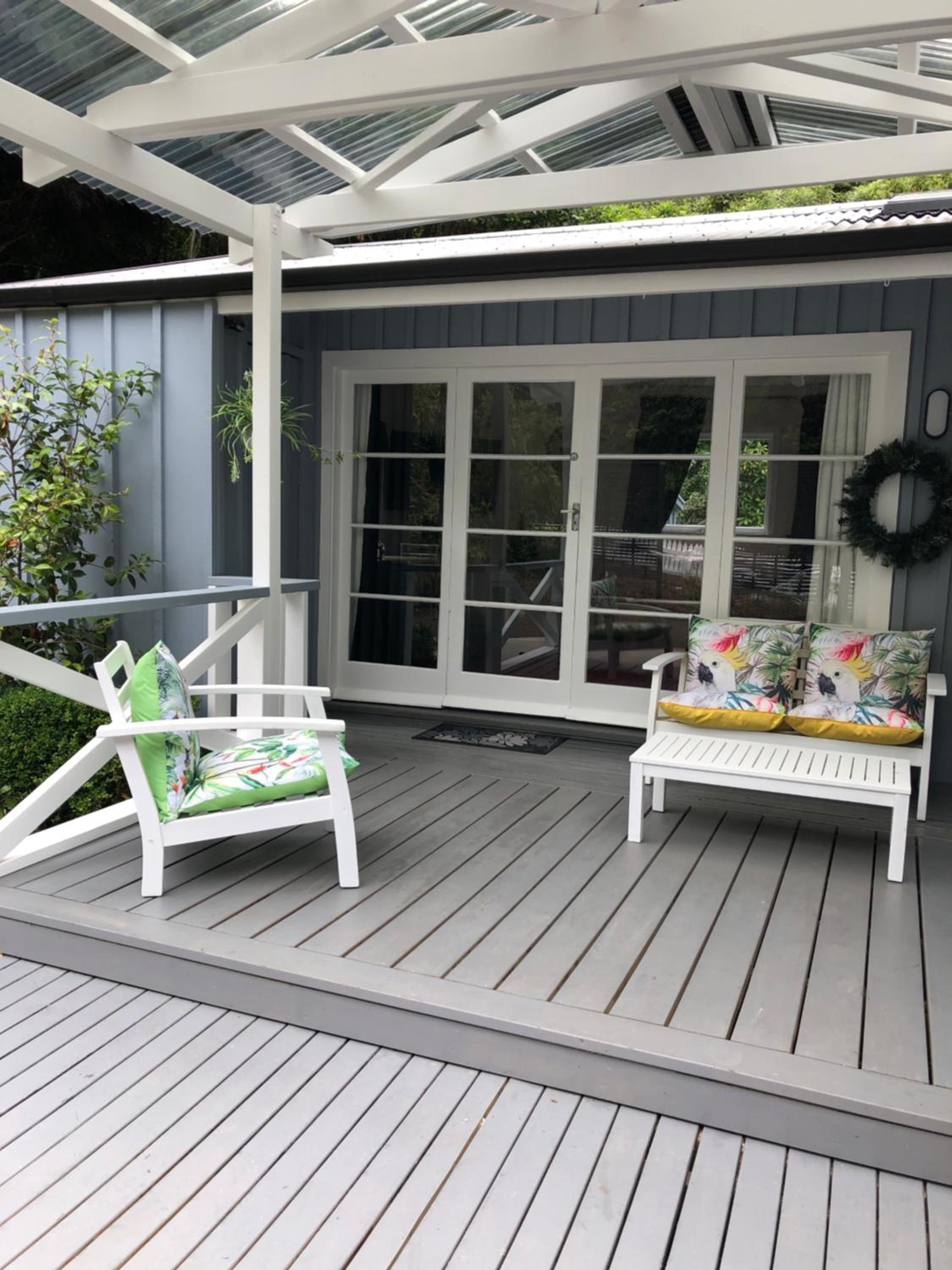 Two-Bedroom House - Photo 37