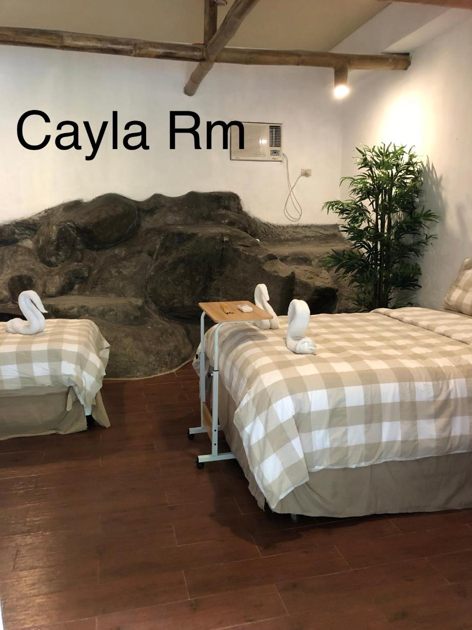 Basic Triple Room - Photo 2