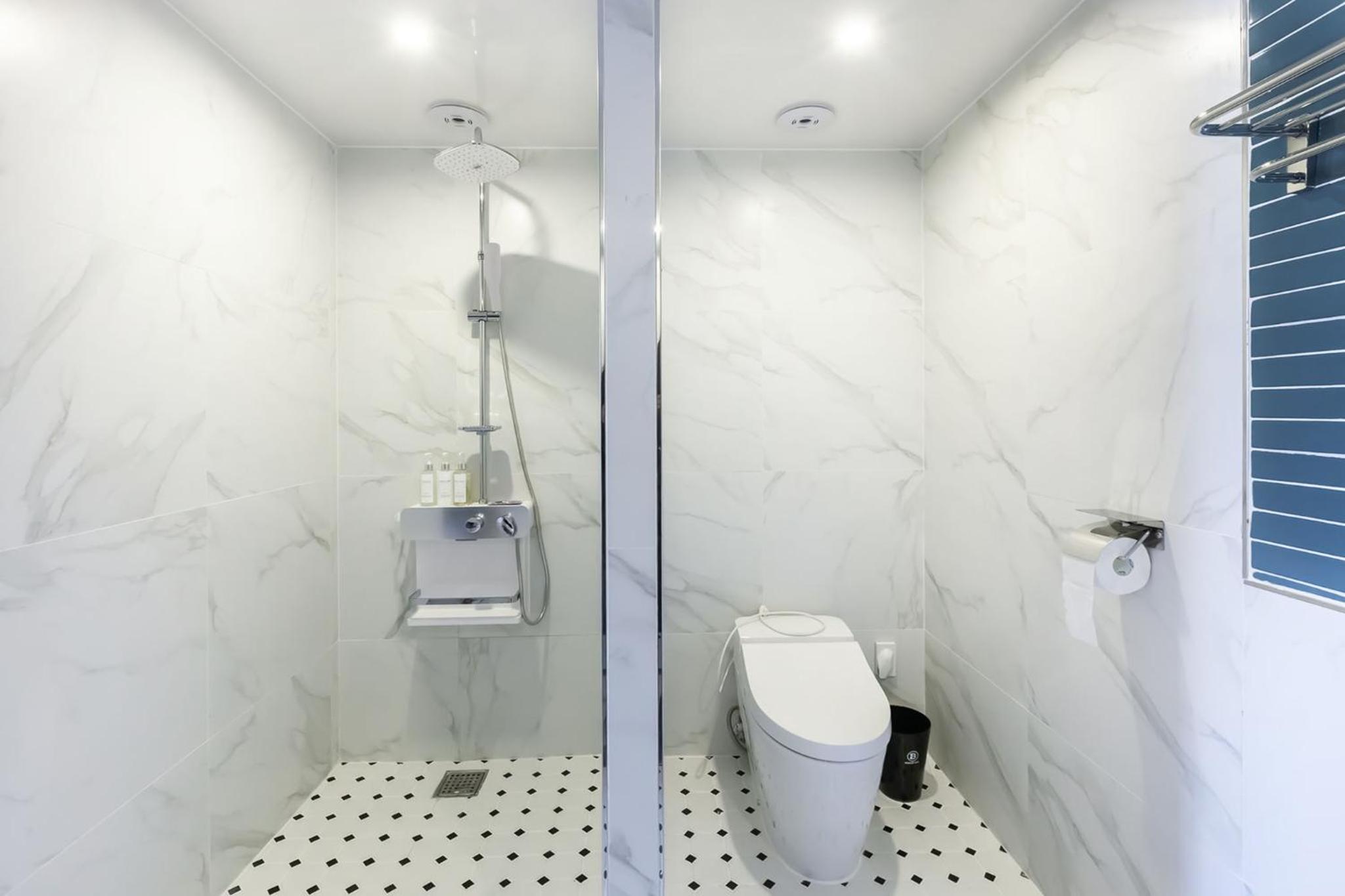 Deluxe Double Room — the supplier's photographs — photo 4