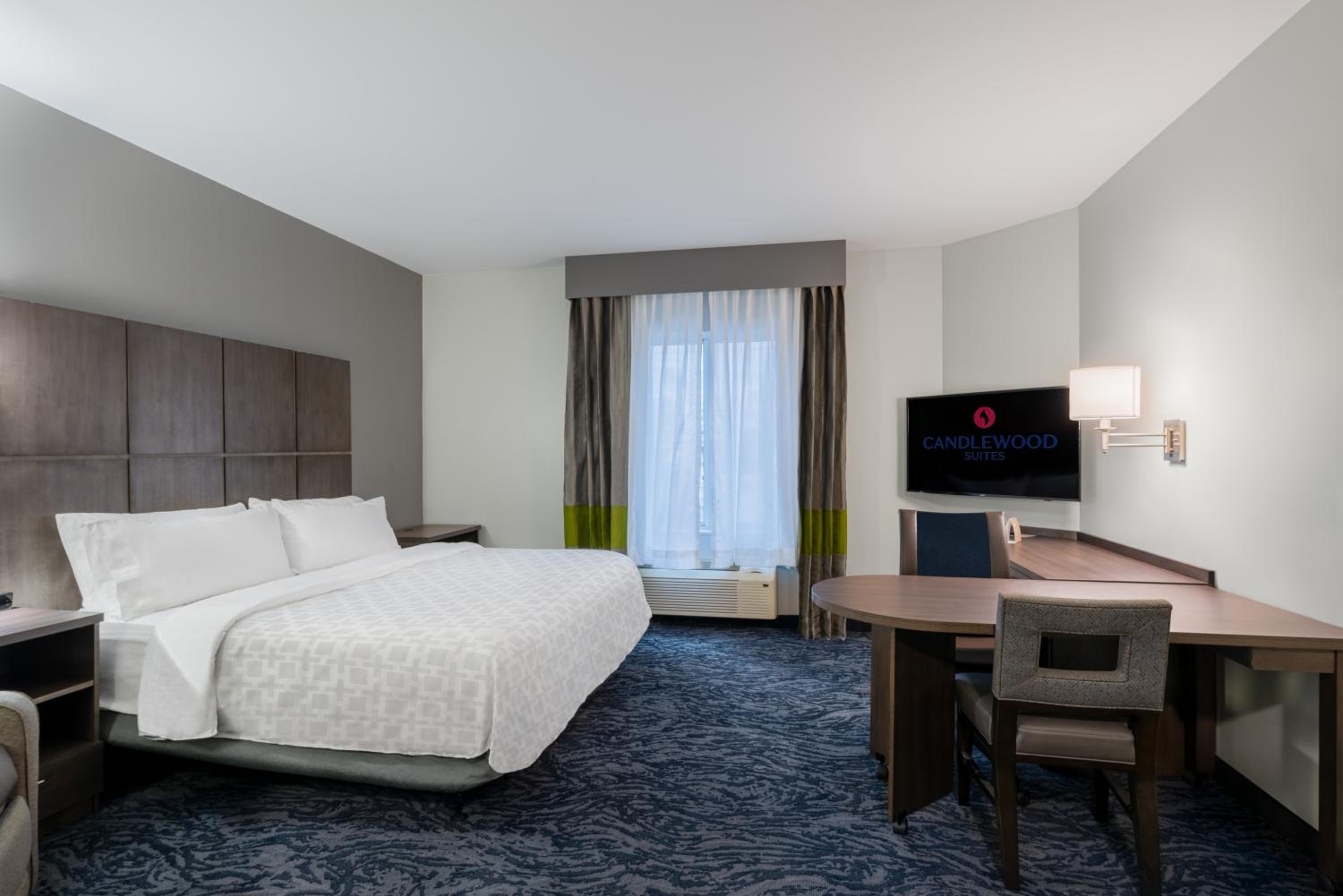 King Studio Suite - Photo 1