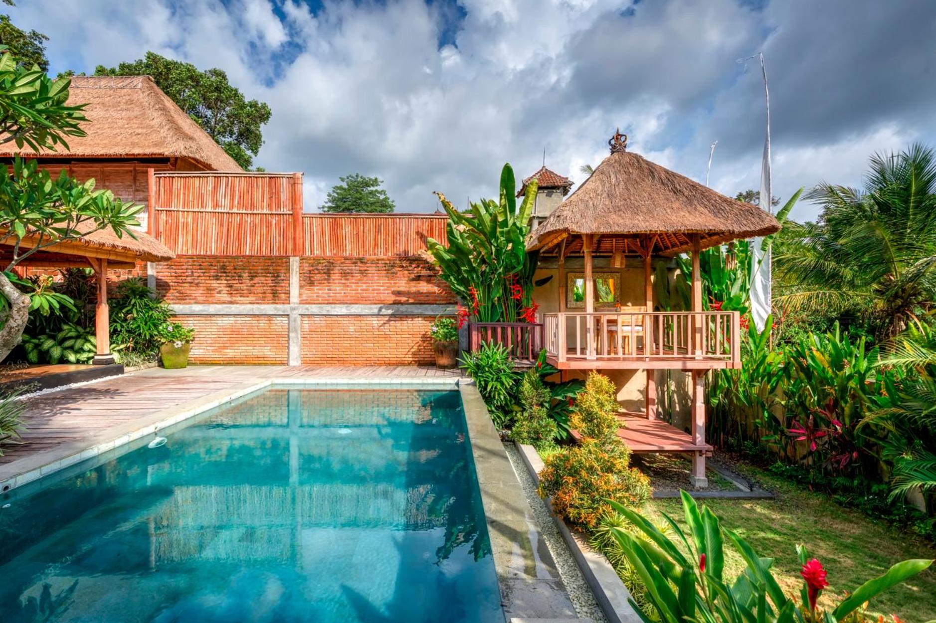 One-Bedroom Villa with Private Pool - Photo 11