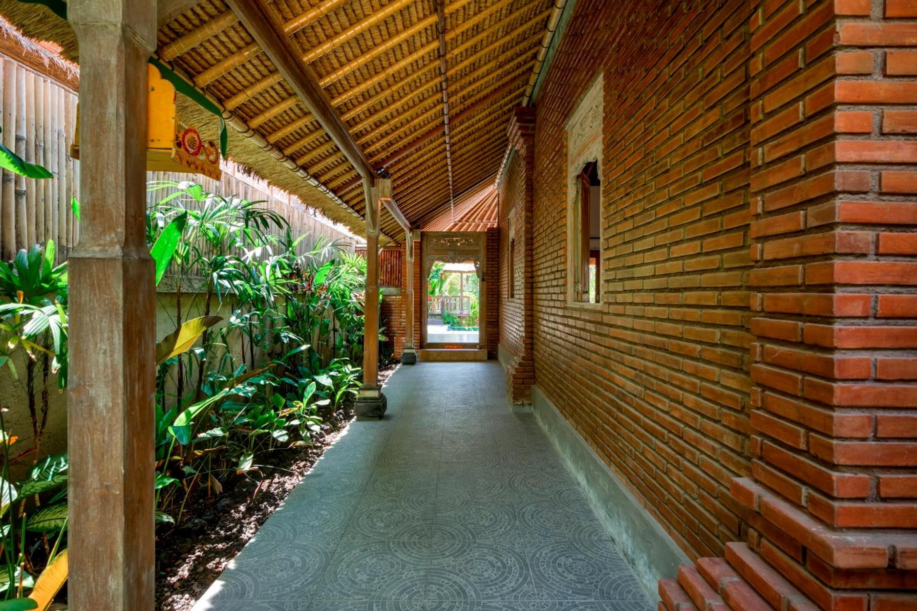 One-Bedroom Villa with Private Pool - Photo 52
