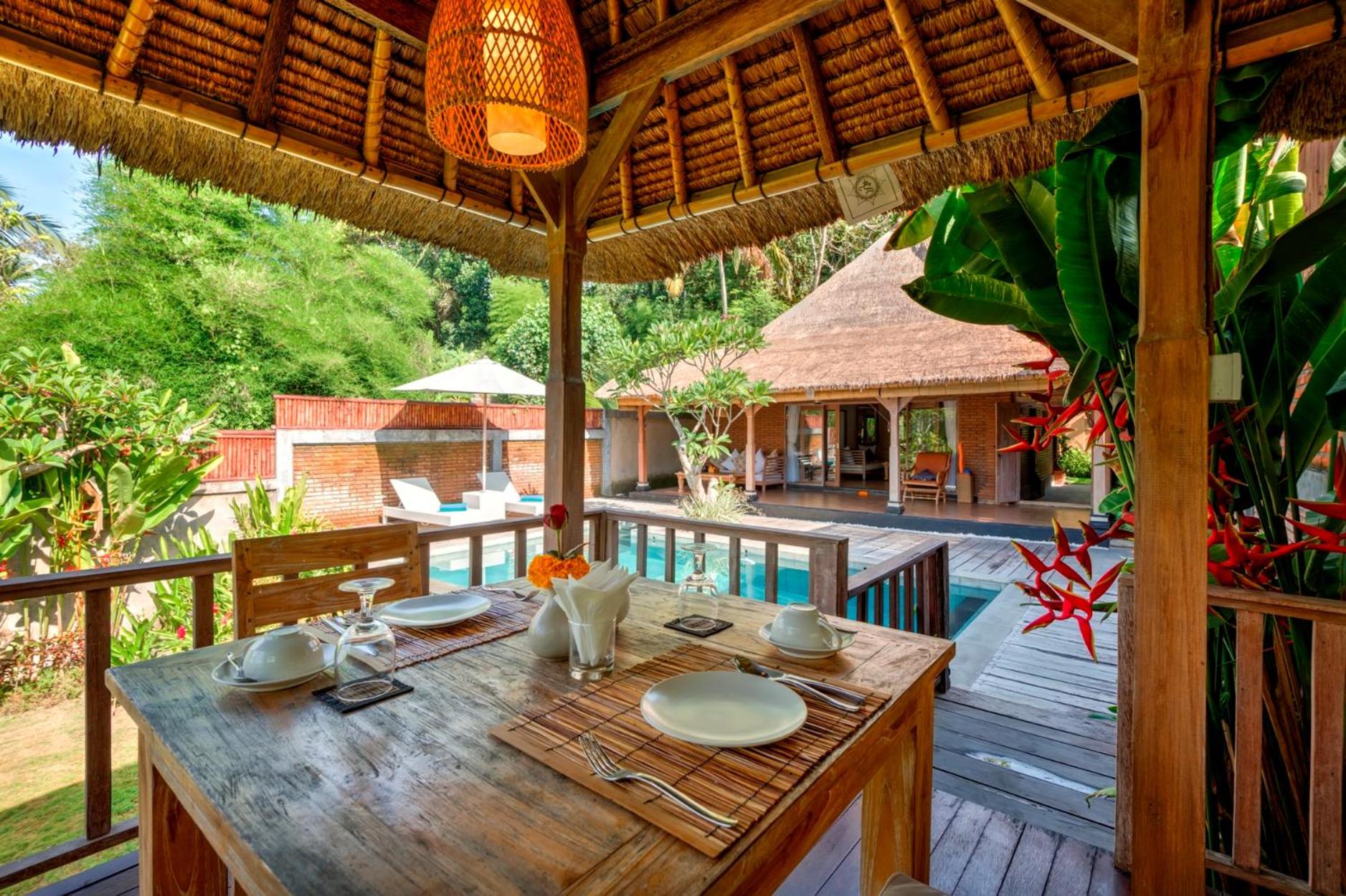 One-Bedroom Villa with Private Pool - Photo 35