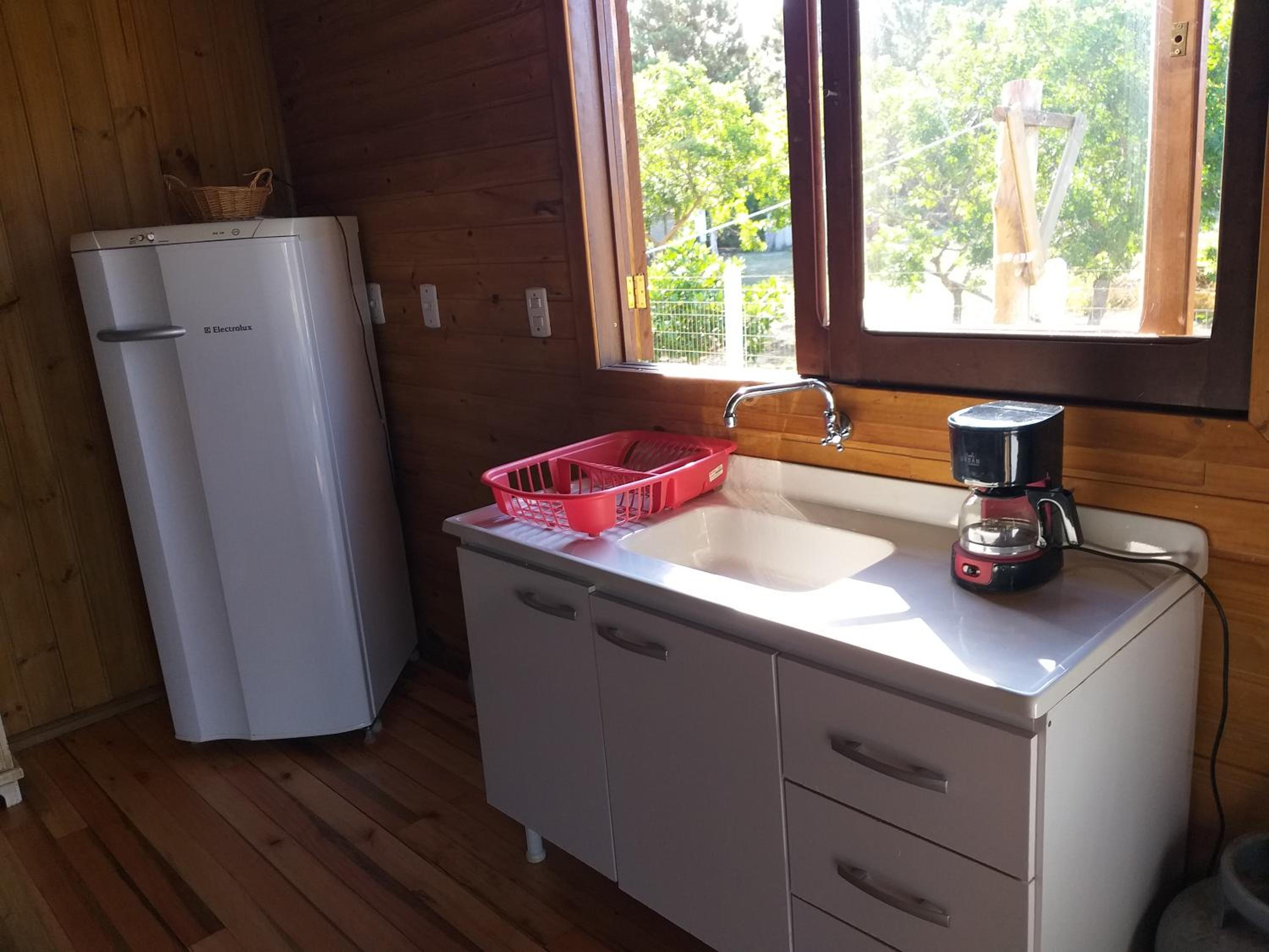 Two-Bedroom Chalet - Photo 23