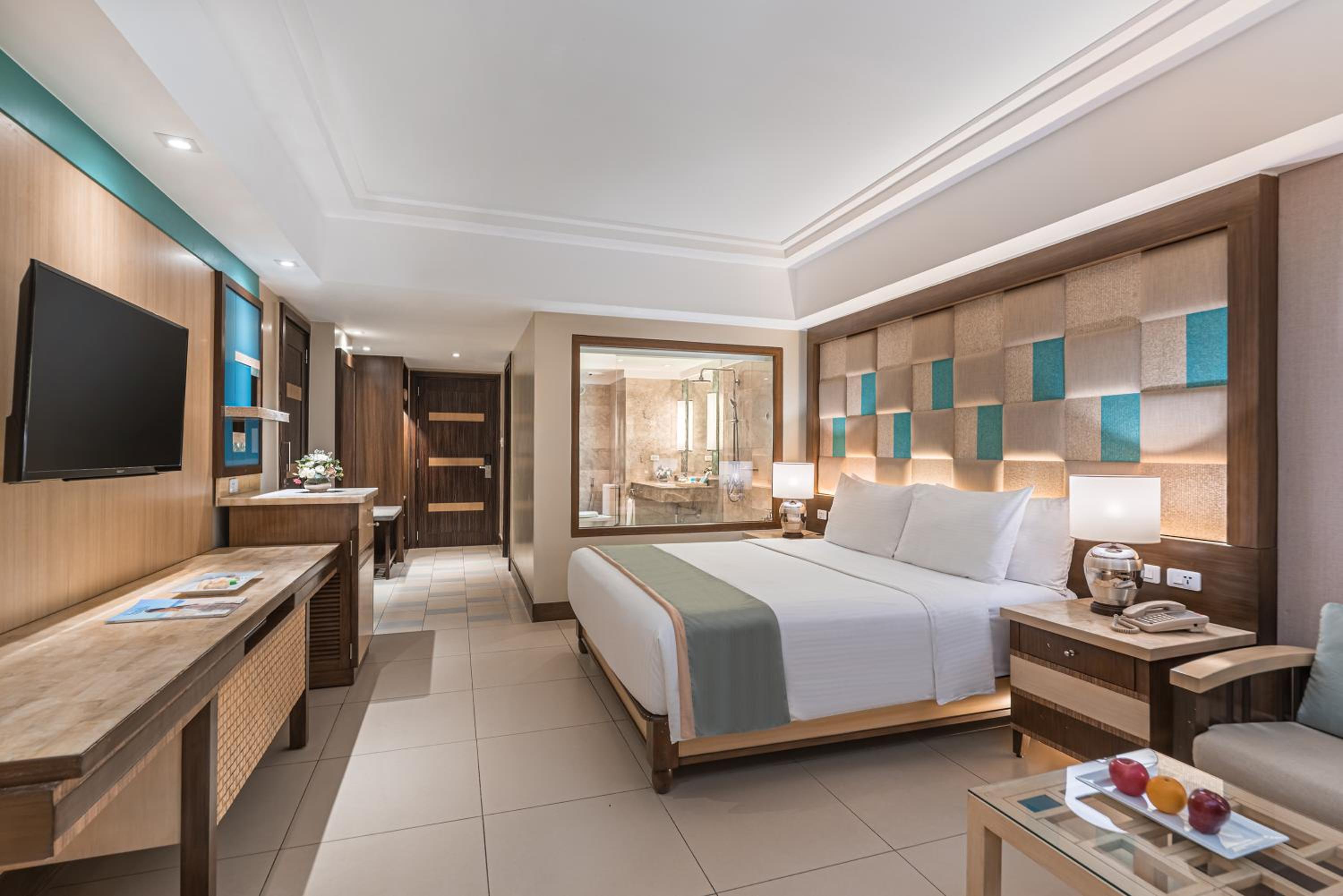 Premier Room - Photo 1