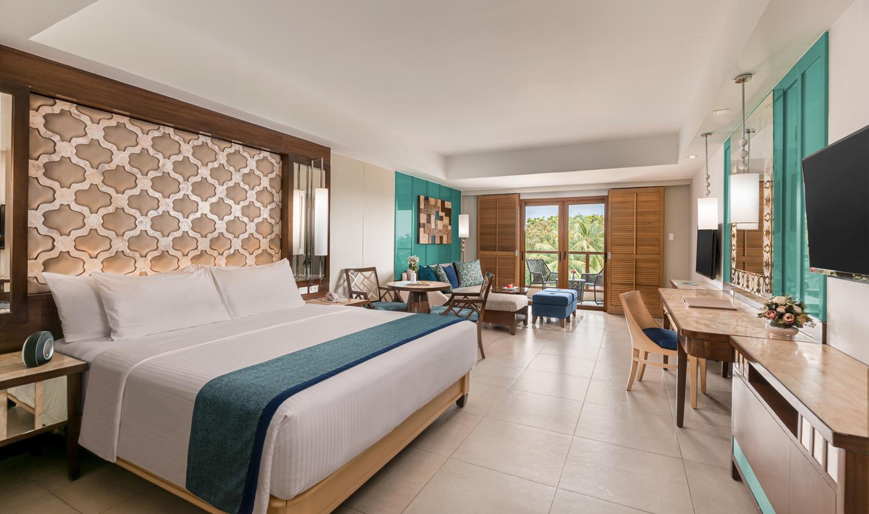 Junior Suite - Photo 1