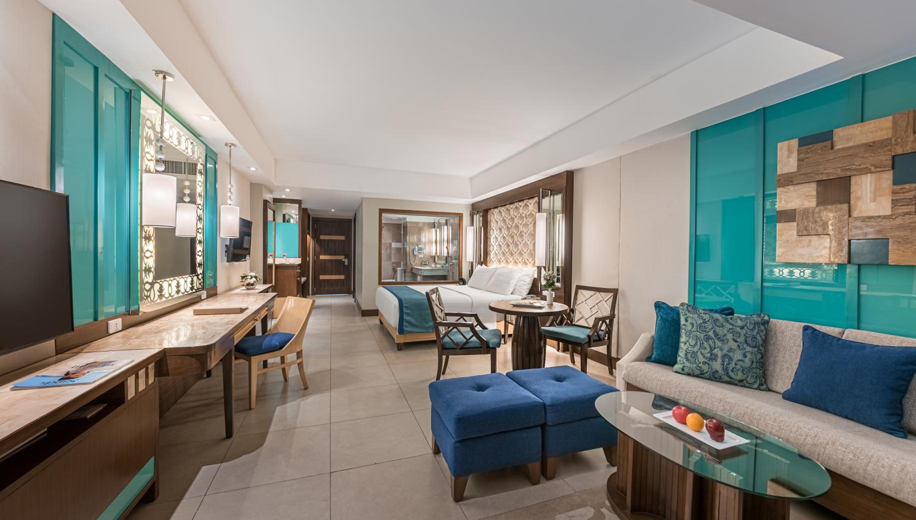 Junior Suite - Photo 2